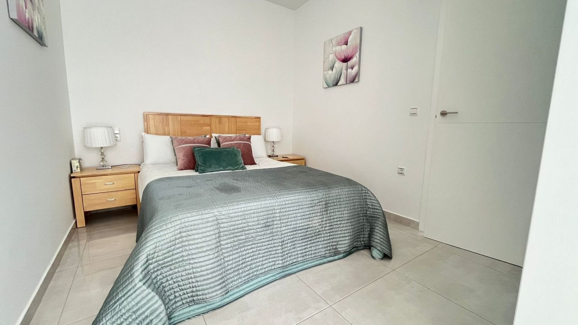 Sale - Apartment Flat -
La Zenia