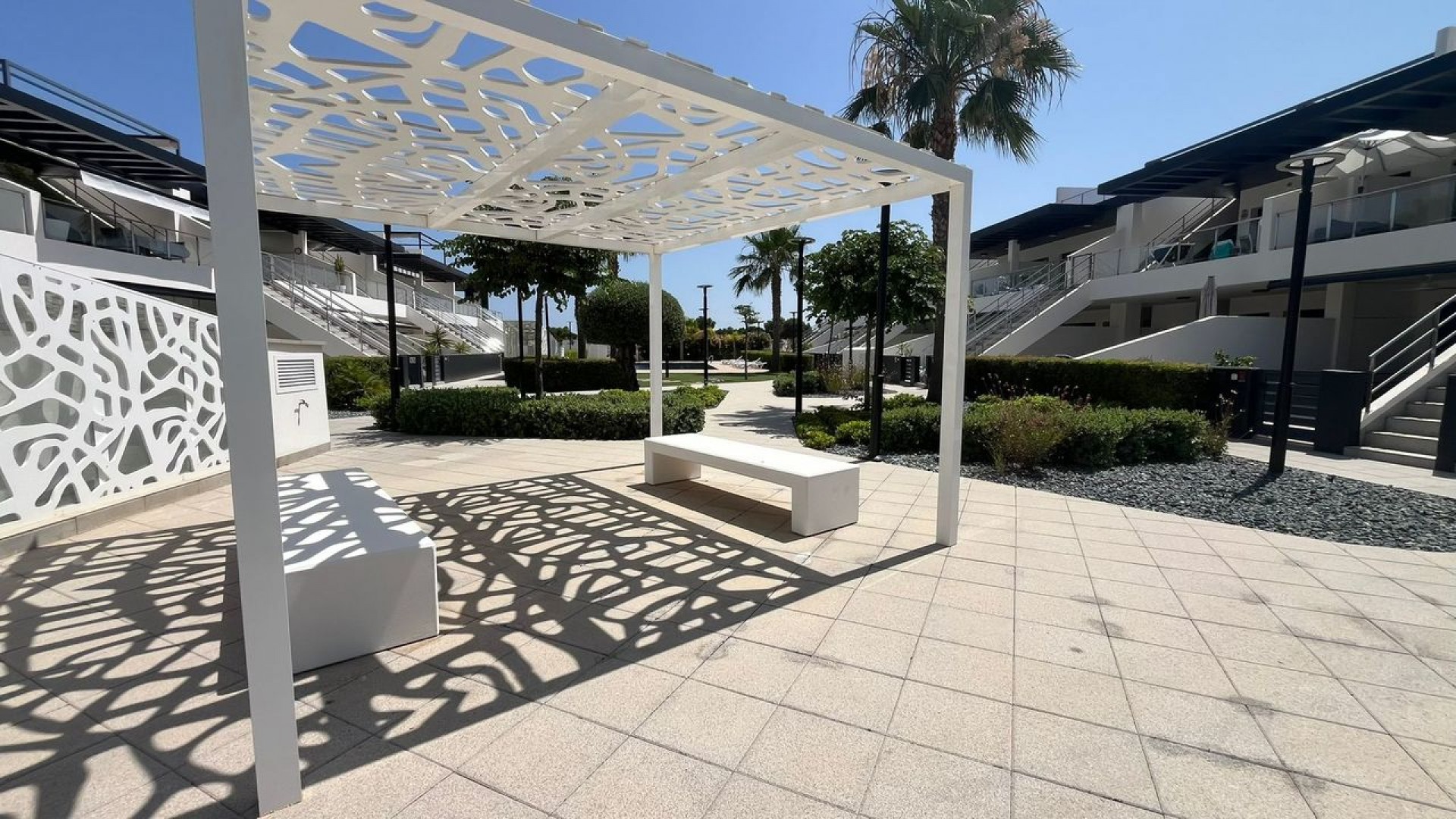 Sale - Apartment Flat -
La Zenia