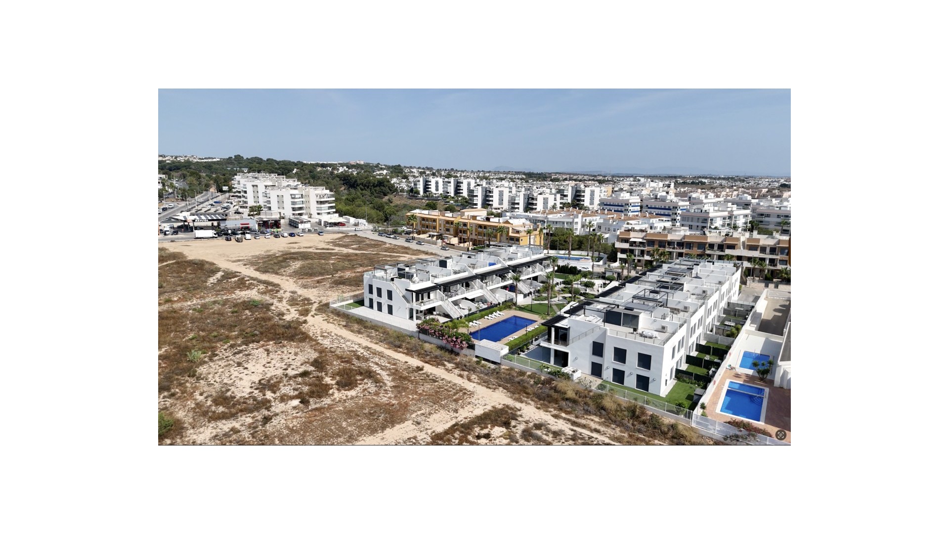 Sale - Apartment Flat -
La Zenia