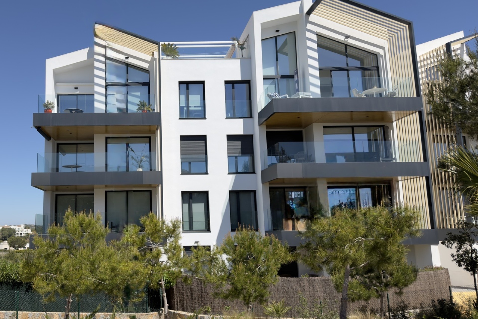 Sale - Apartment Flat -
Las Colinas - Costa Blanca