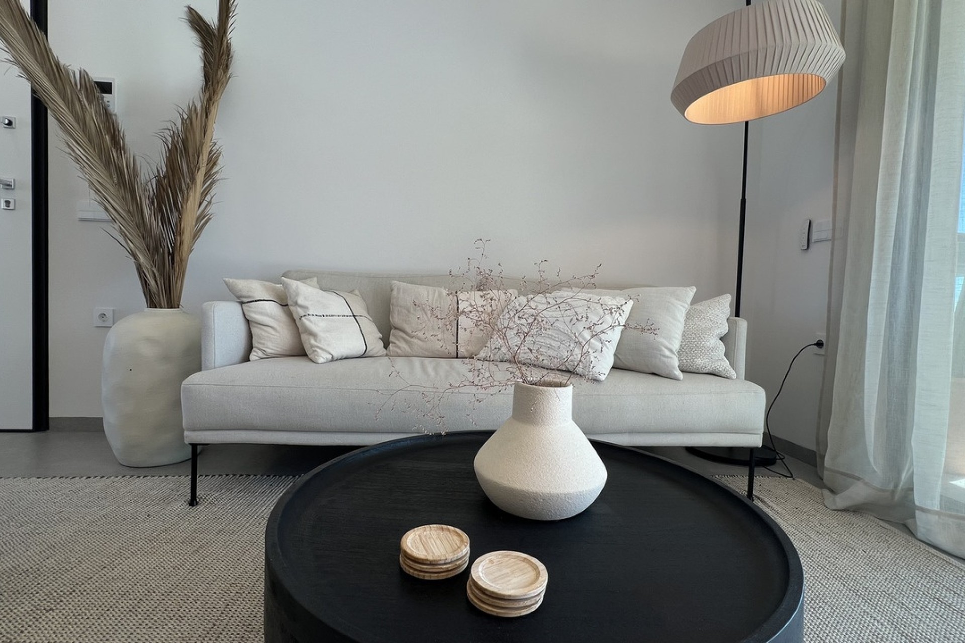 Sale - Apartment Flat -
Las Colinas - Costa Blanca