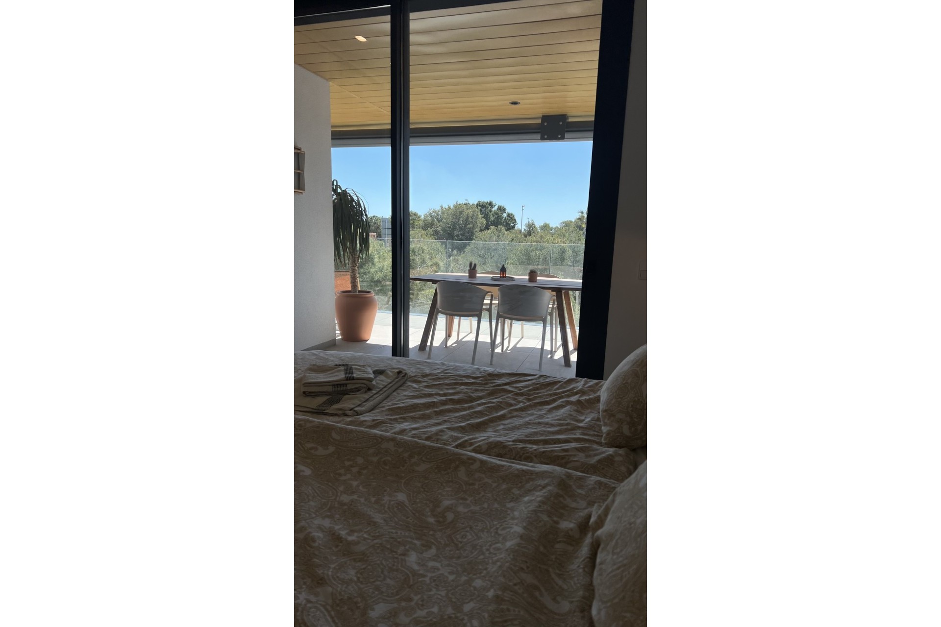 Sale - Apartment Flat -
Las Colinas - Costa Blanca