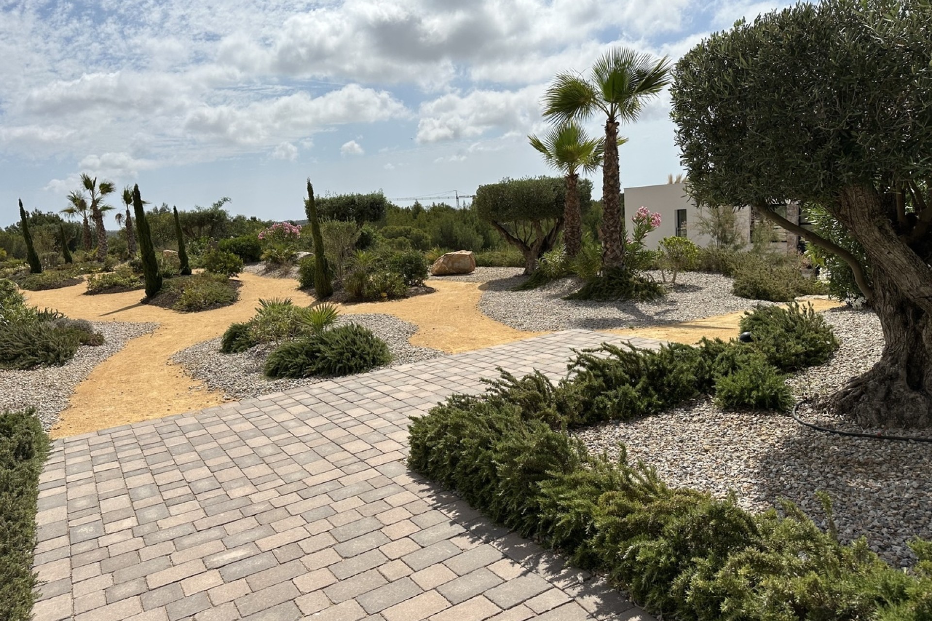 Sale - Apartment Flat -
Las Colinas - Costa Blanca
