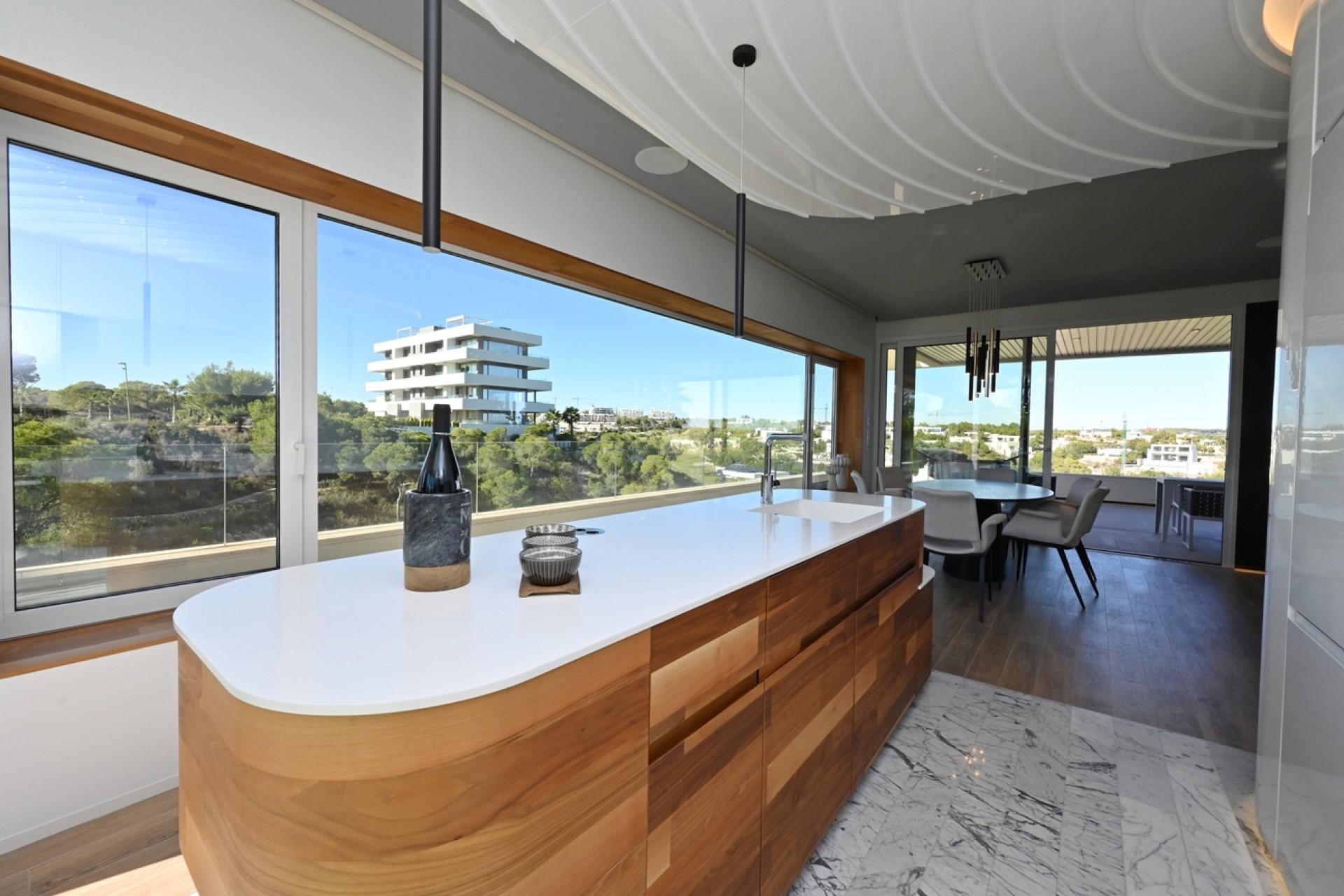 Sale - Apartment Flat -
Las Colinas - Costa Blanca