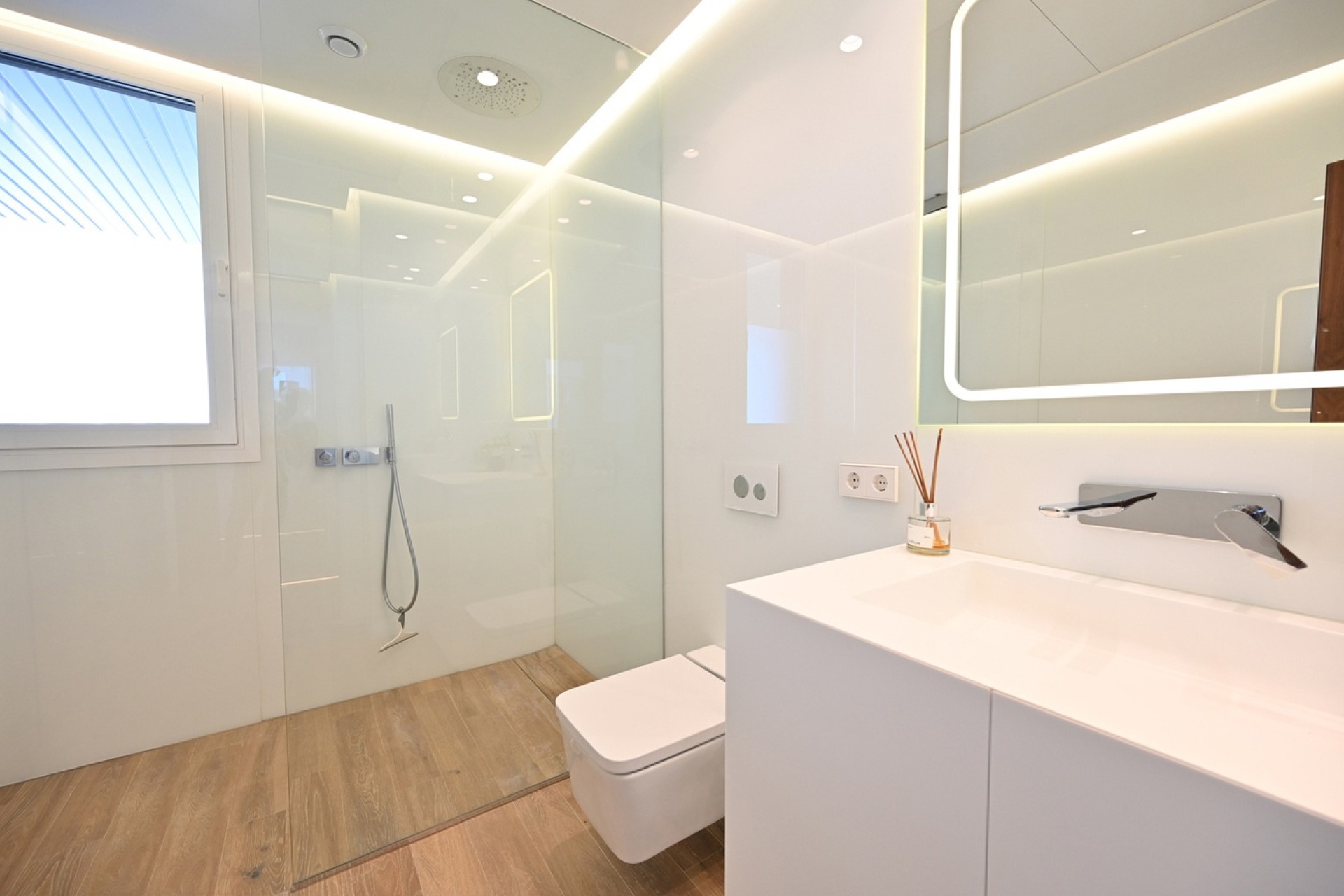 Sale - Apartment Flat -
Las Colinas - Costa Blanca