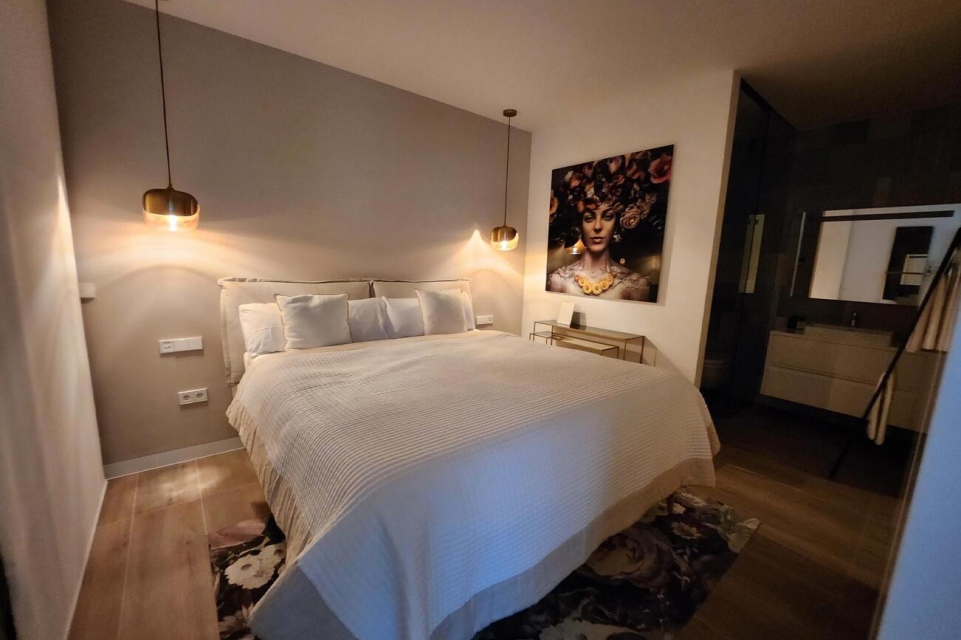 Sale - Apartment Flat -
Las Colinas - Costa Blanca
