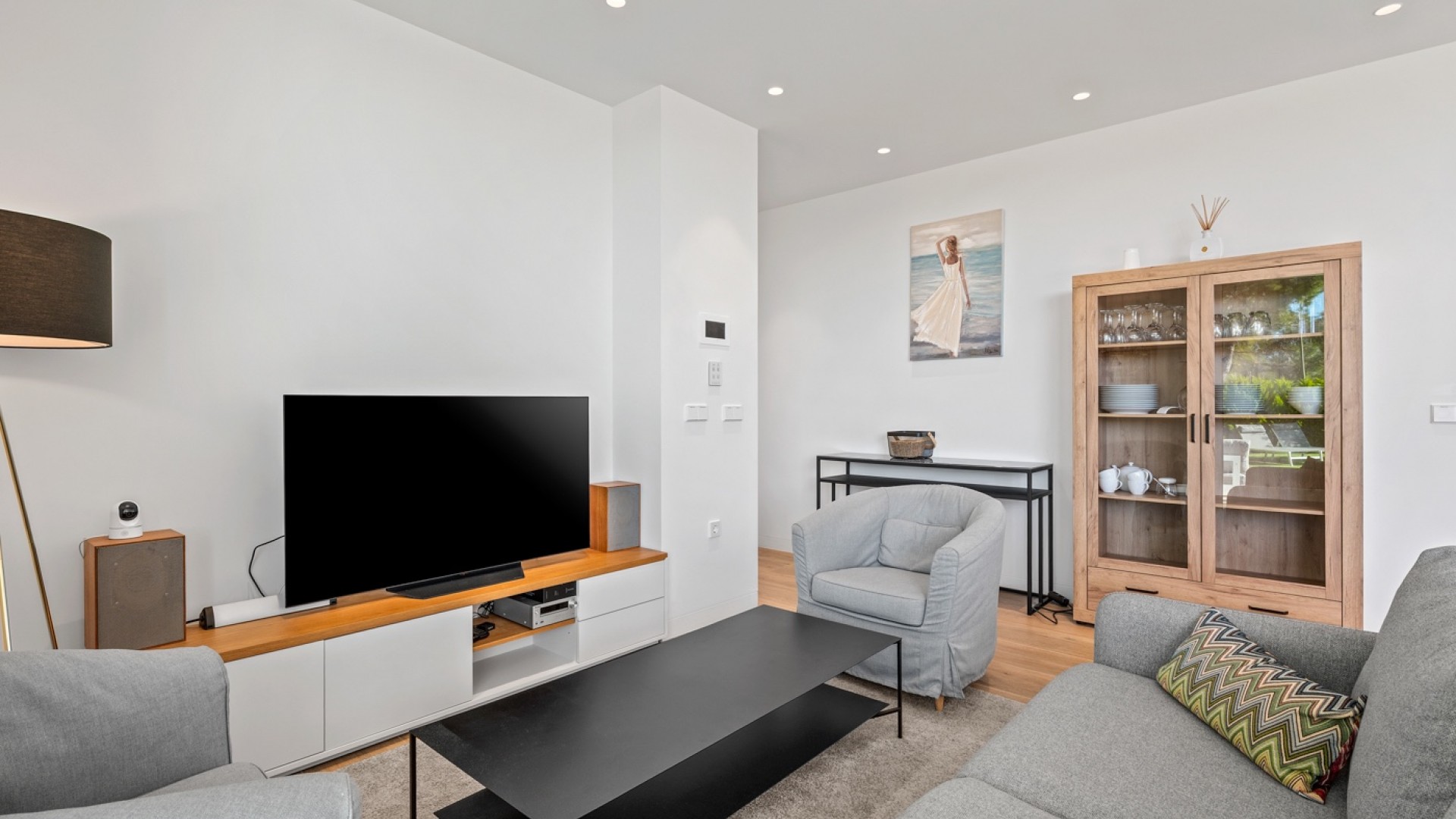 Sale - Apartment Flat -
Las Colinas Golf - Las Colinas Golf Resort