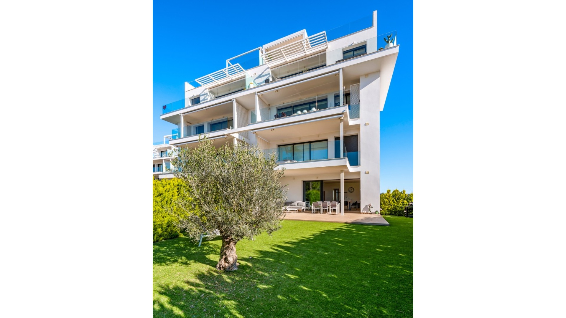Sale - Apartment Flat -
Las Colinas Golf - Las Colinas Golf Resort