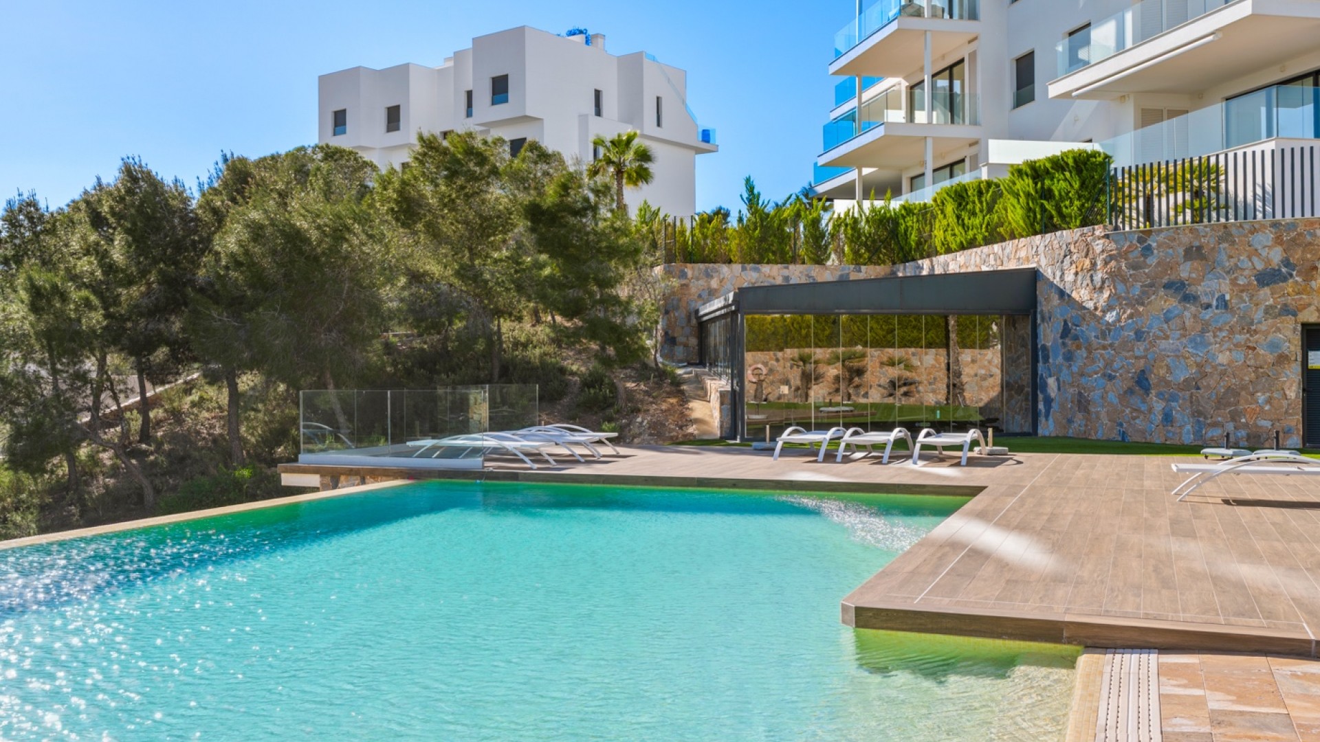 Sale - Apartment Flat -
Las Colinas Golf - Las Colinas Golf Resort