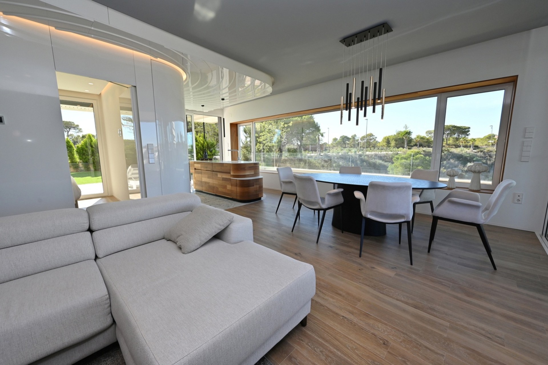 Sale - Apartment Flat -
Las Colinas Golf Resort - Costa Blanca