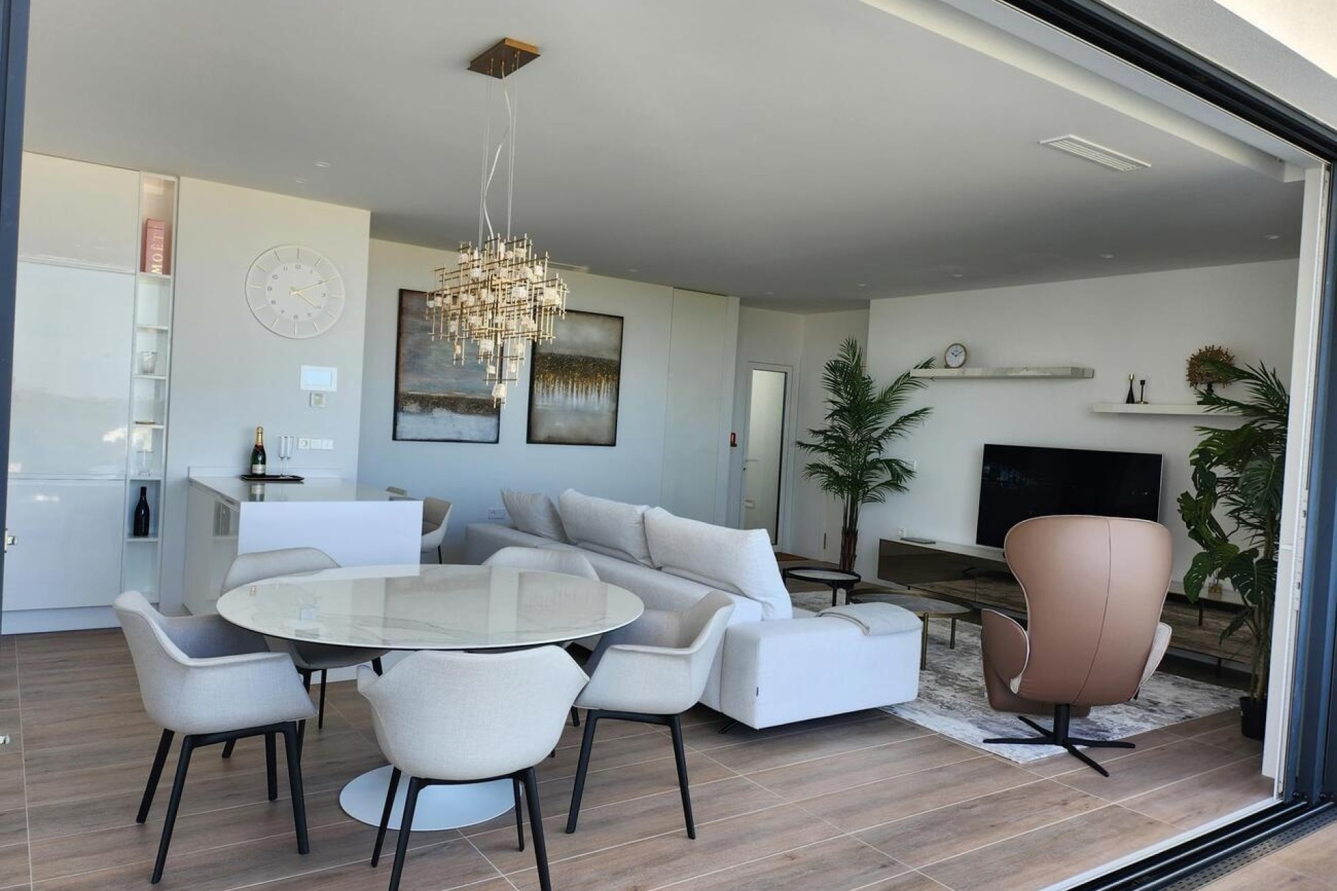 Sale - Apartment Flat -
Las Colinas Golf Resort - Costa Blanca