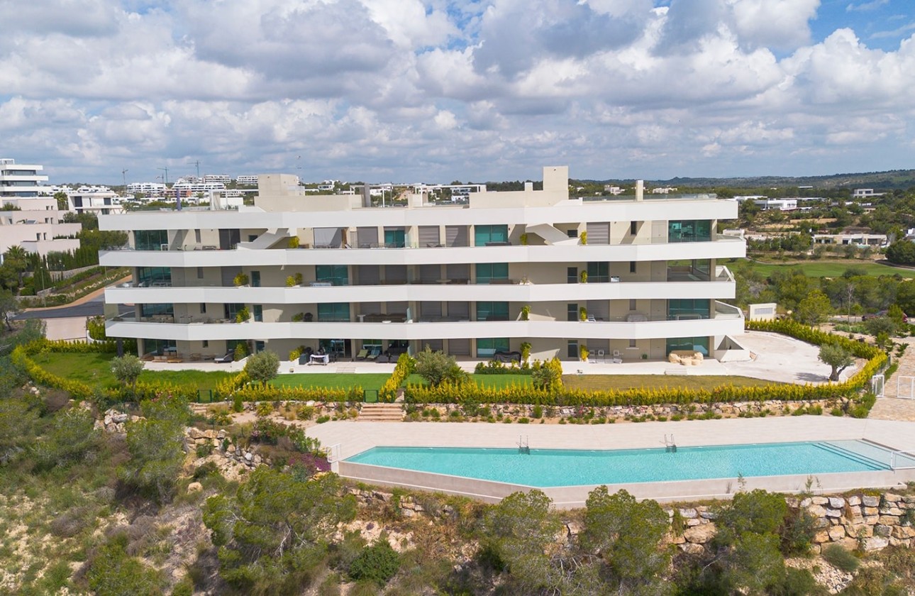 Sale - Apartment Flat -
Las Colinas Golf Resort - Las Colinas golf