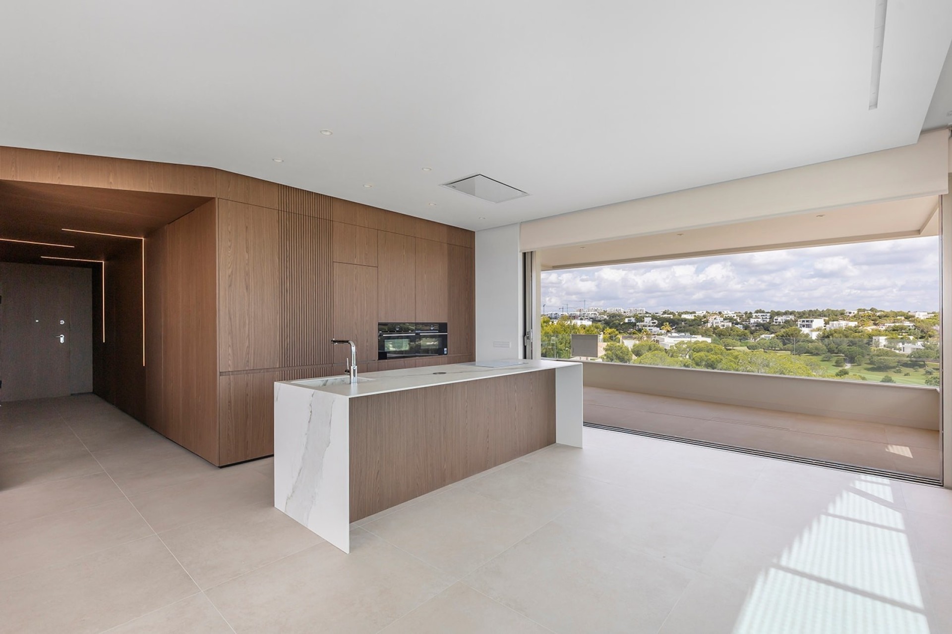 Sale - Apartment Flat -
Las Colinas Golf Resort - Las Colinas golf
