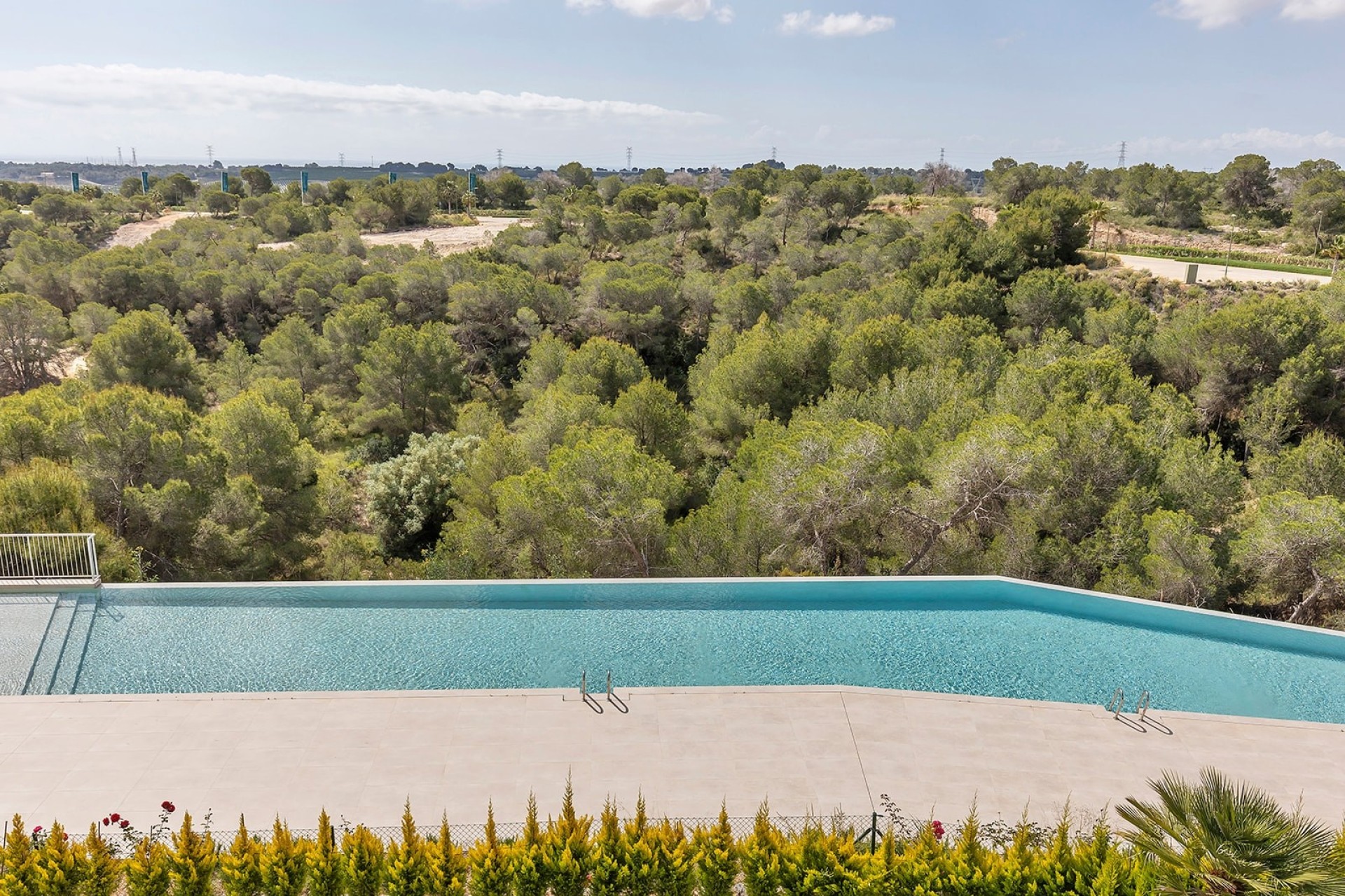 Sale - Apartment Flat -
Las Colinas Golf Resort - Las Colinas golf