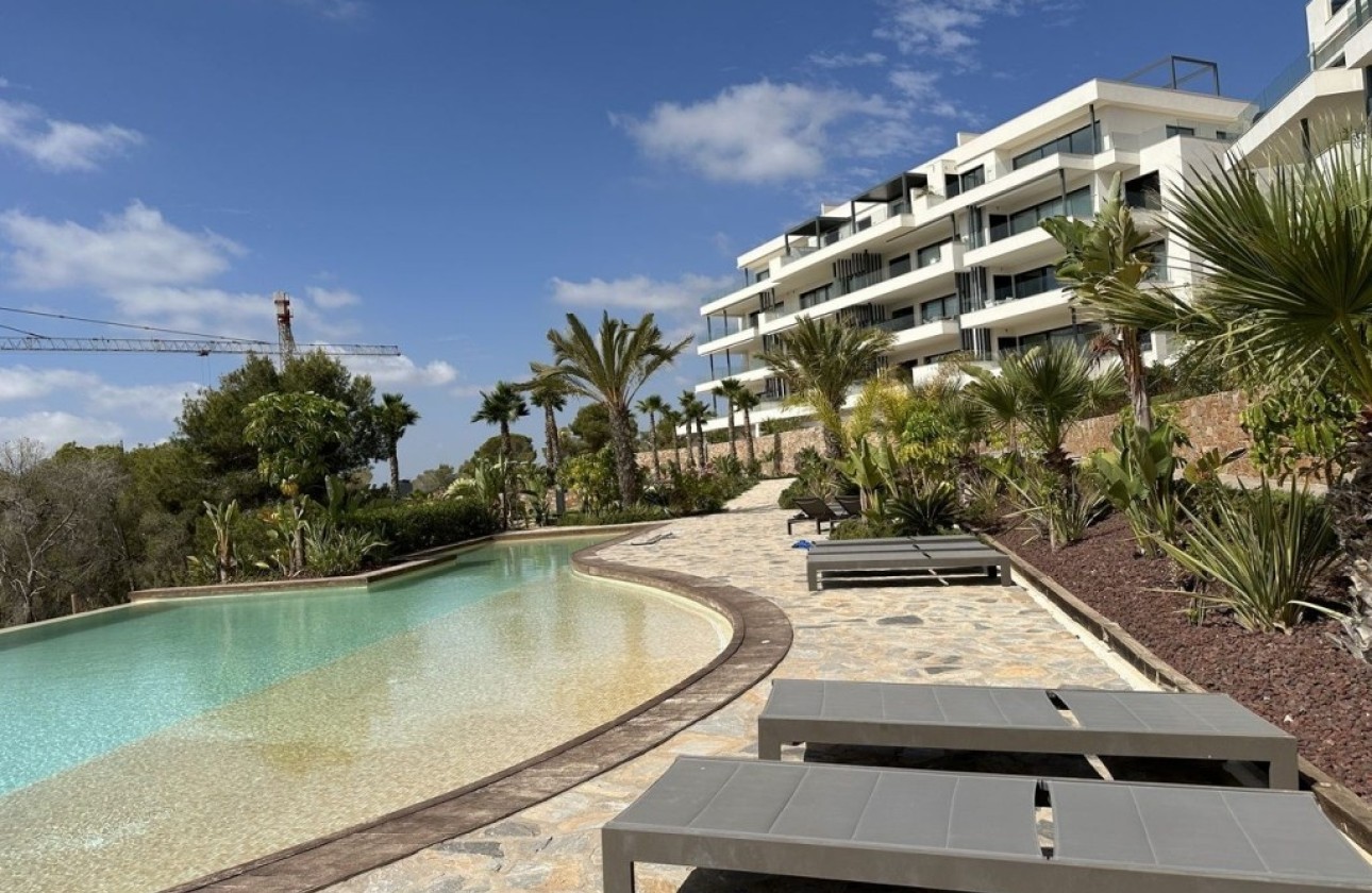Sale - Apartment Flat -
Las Colinas Golf Resort - Las Colinas Golf
