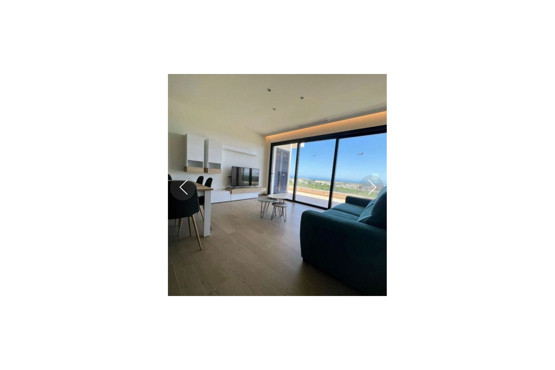 Sale - Apartment Flat -
Las Colinas Golf Resort - Las Colinas Golf