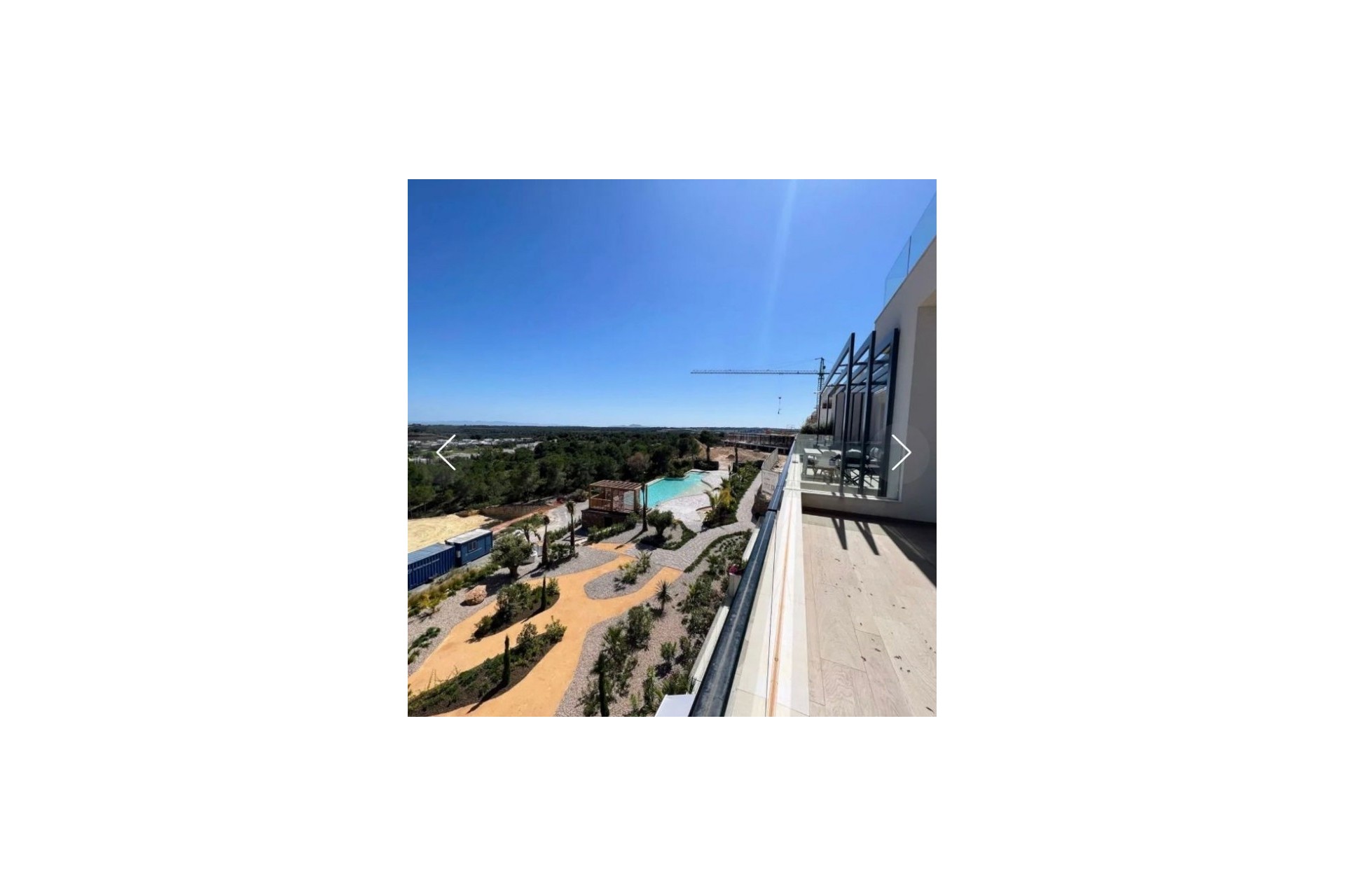 Sale - Apartment Flat -
Las Colinas Golf Resort - Las Colinas Golf