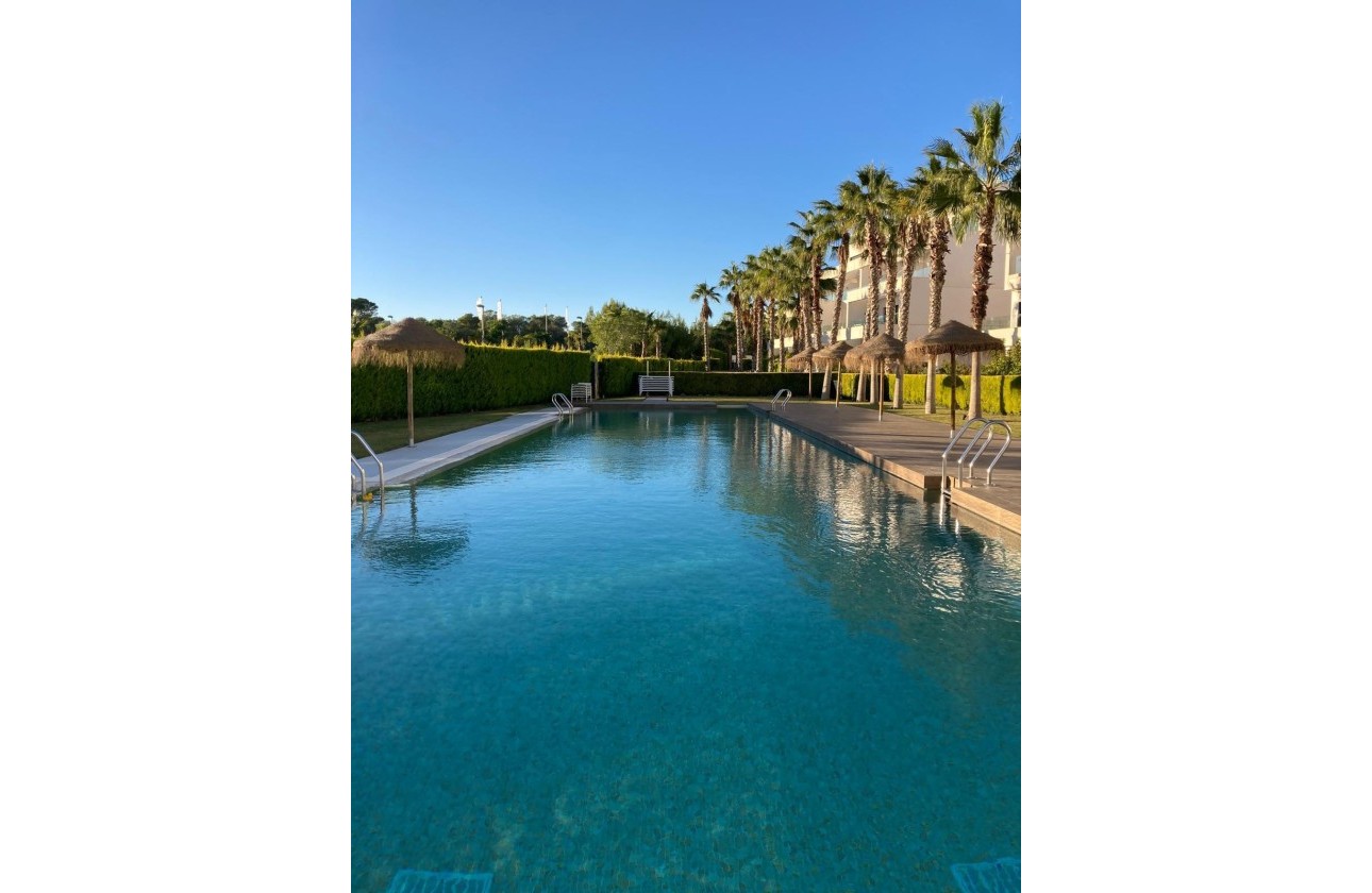 Sale - Apartment Flat -
Las Colinas Golf Resort - LAS COLINAS
