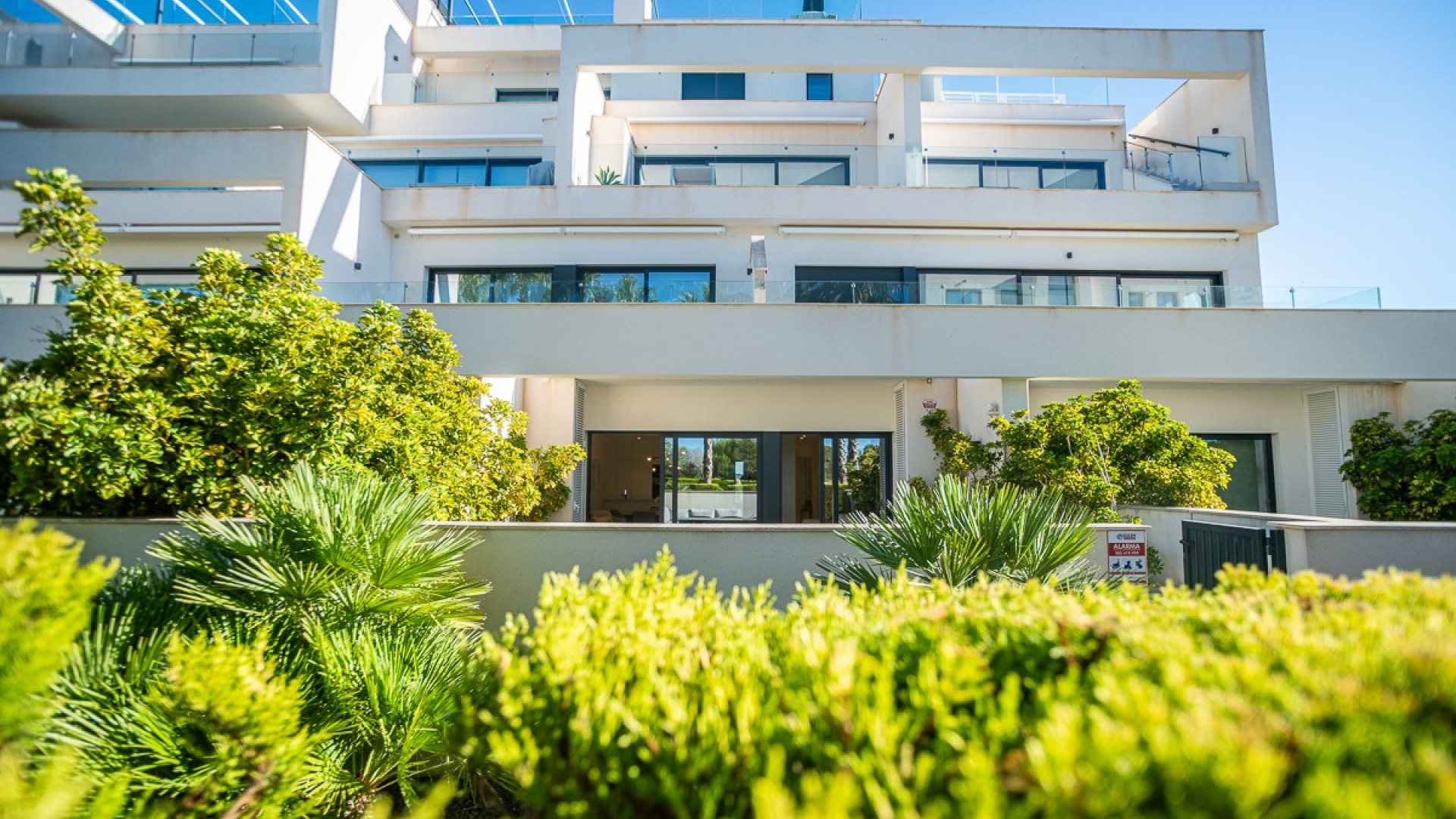 Sale - Apartment Flat -
LAS COLINAS GOLF RESORT