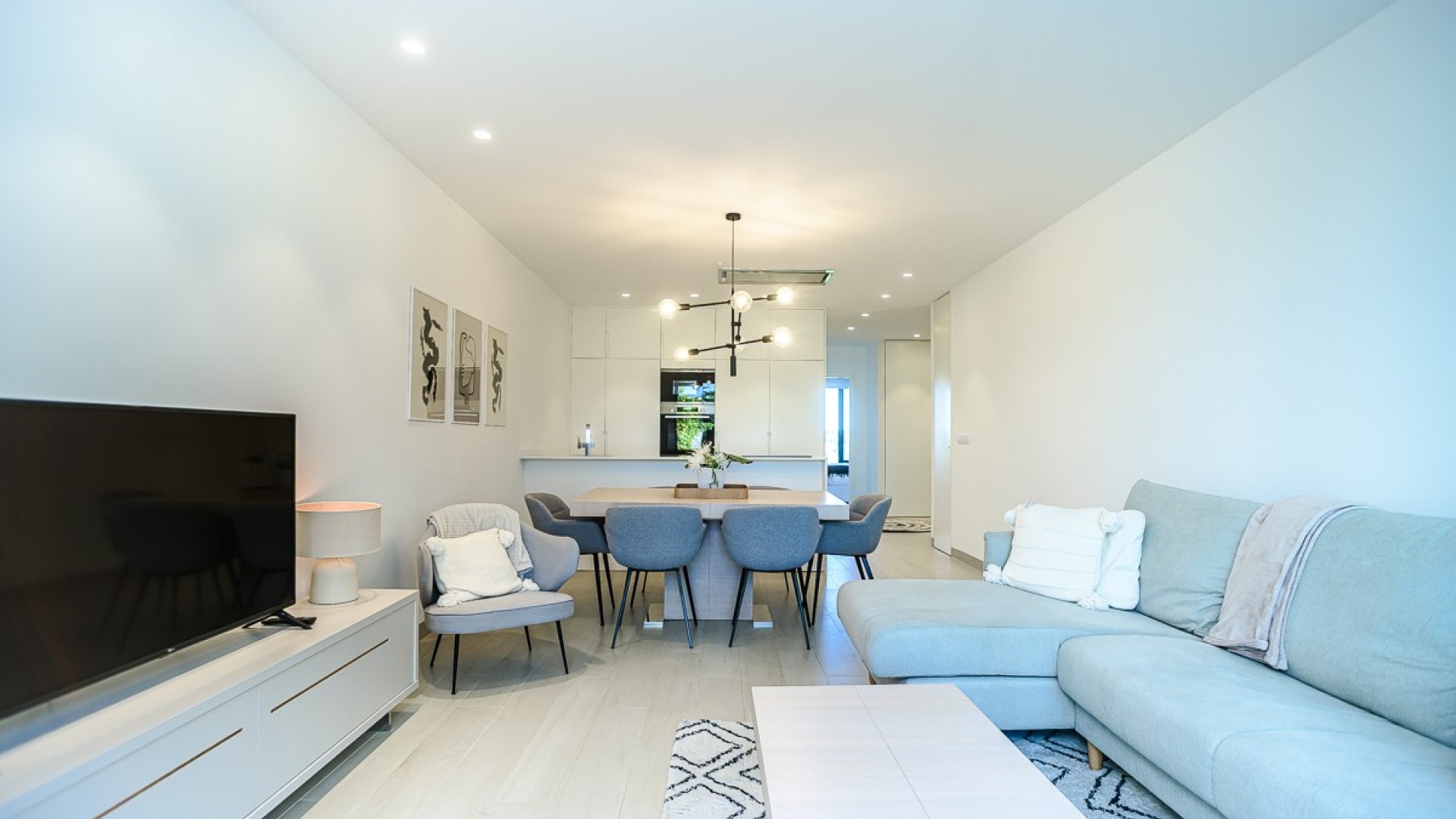 Sale - Apartment Flat -
LAS COLINAS GOLF RESORT