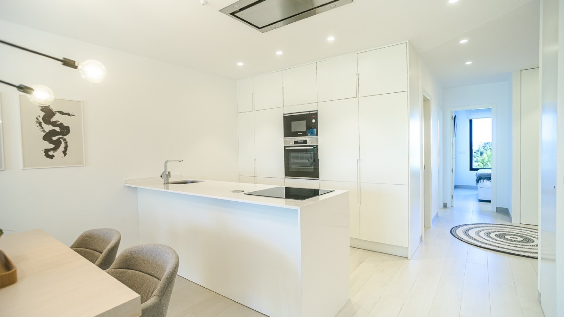 Sale - Apartment Flat -
LAS COLINAS GOLF RESORT