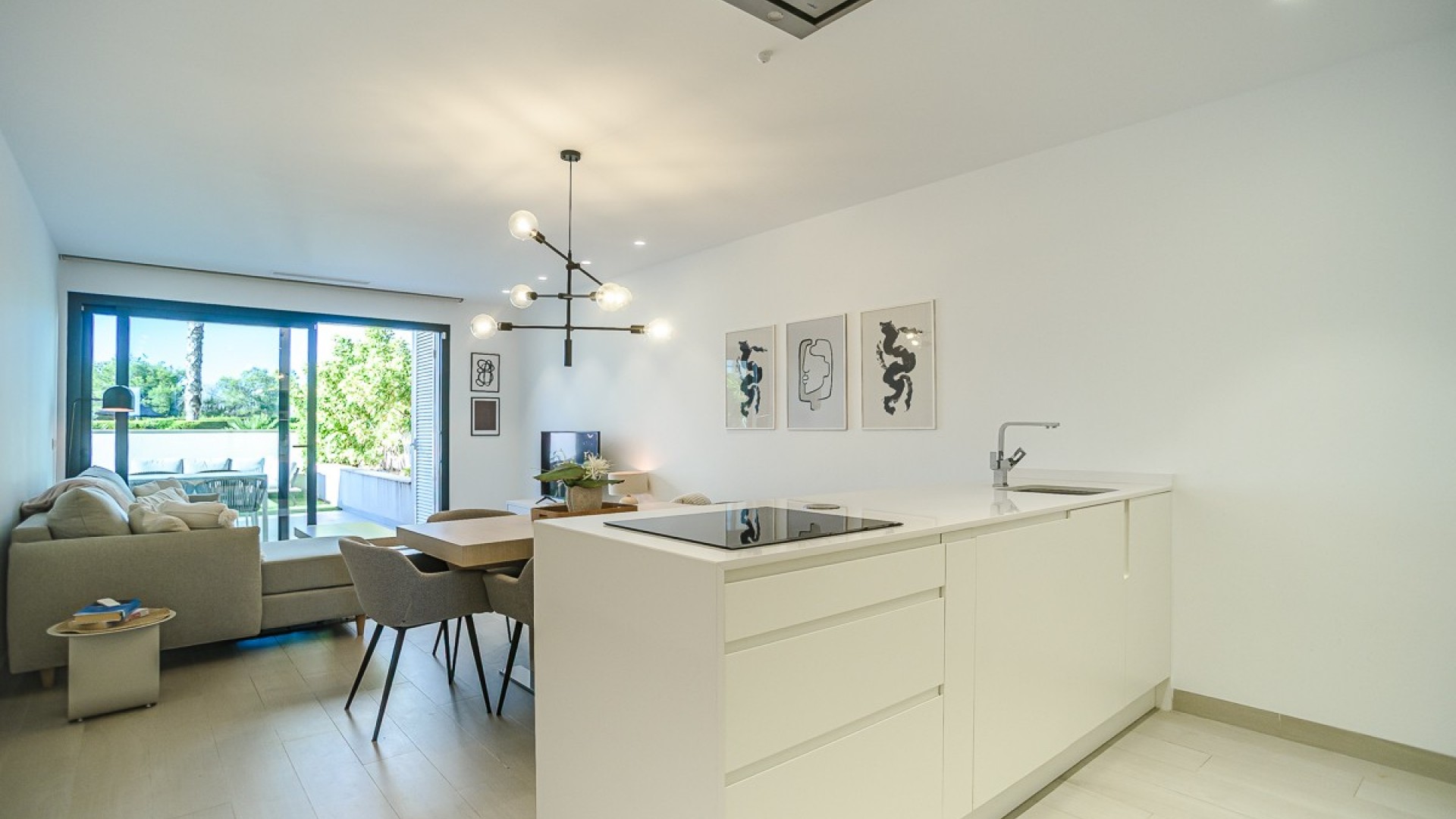 Sale - Apartment Flat -
LAS COLINAS GOLF RESORT