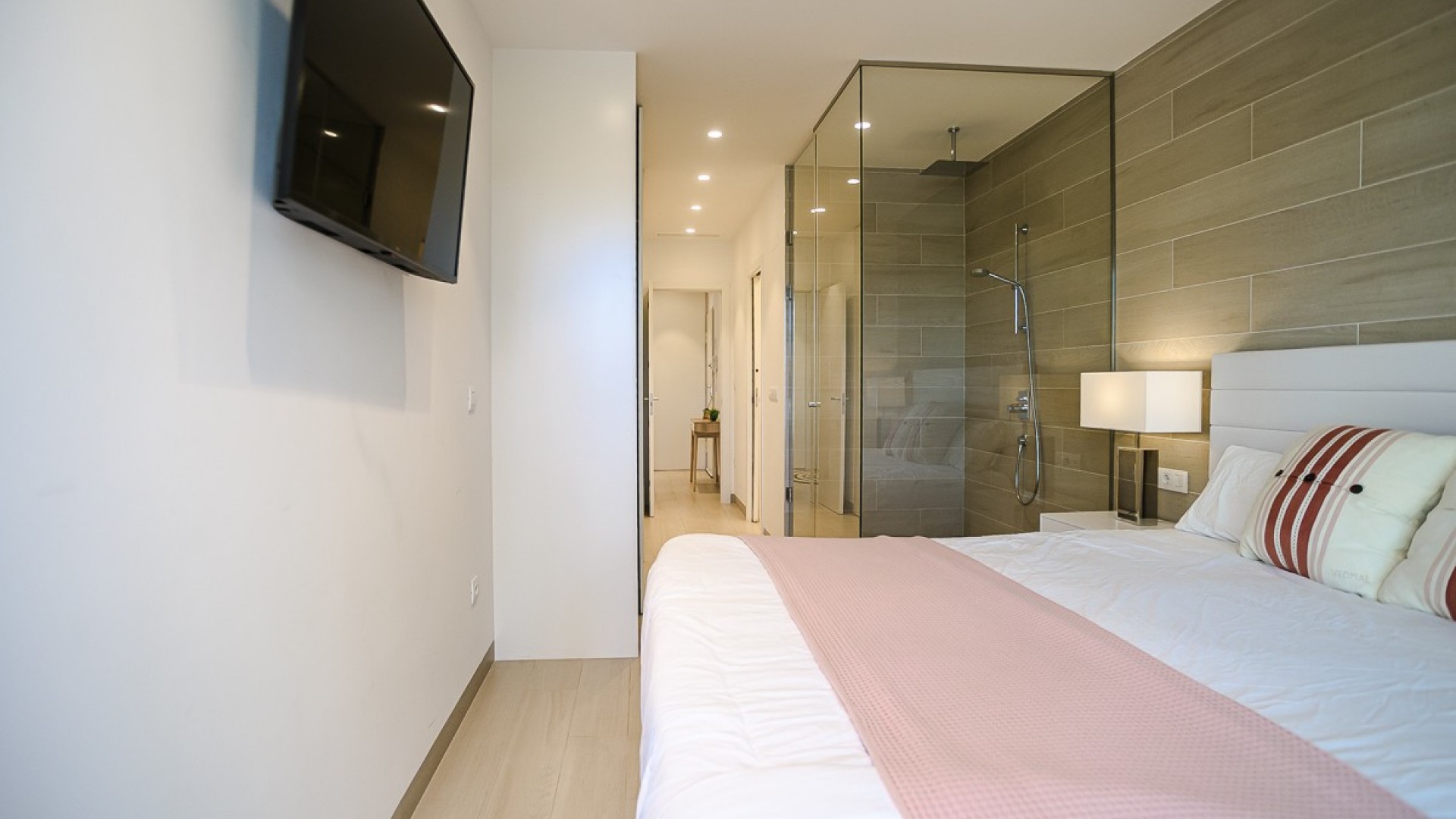 Sale - Apartment Flat -
LAS COLINAS GOLF RESORT