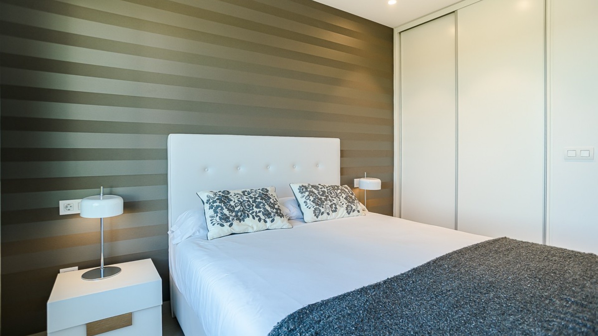 Sale - Apartment Flat -
LAS COLINAS GOLF RESORT