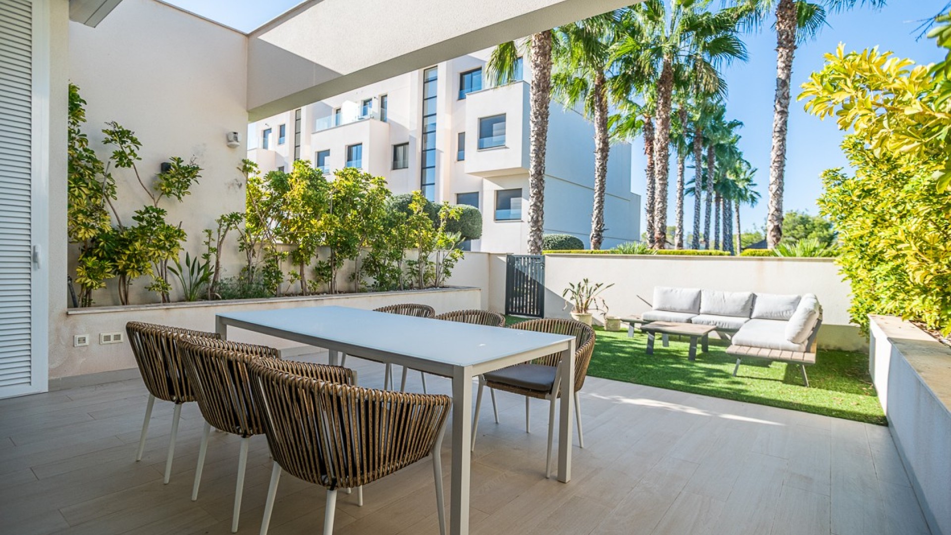 Sale - Apartment Flat -
LAS COLINAS GOLF RESORT