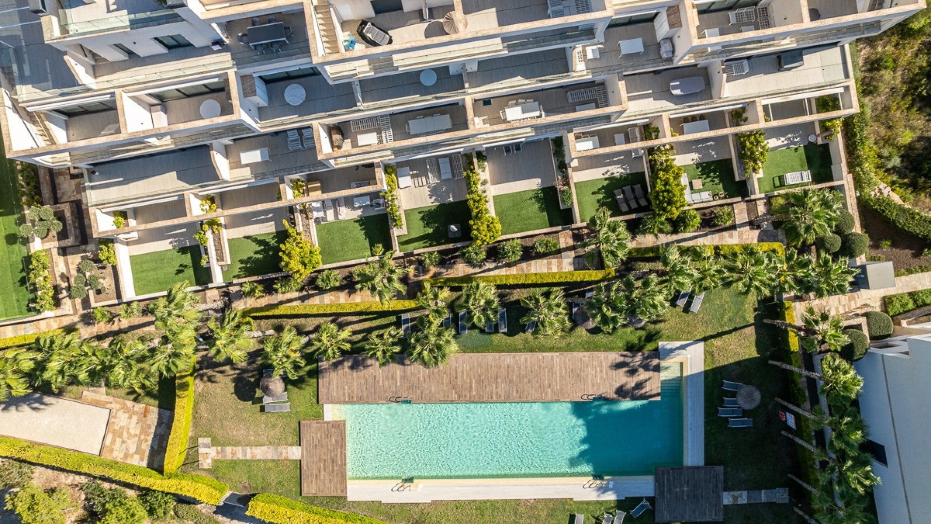 Sale - Apartment Flat -
LAS COLINAS GOLF RESORT