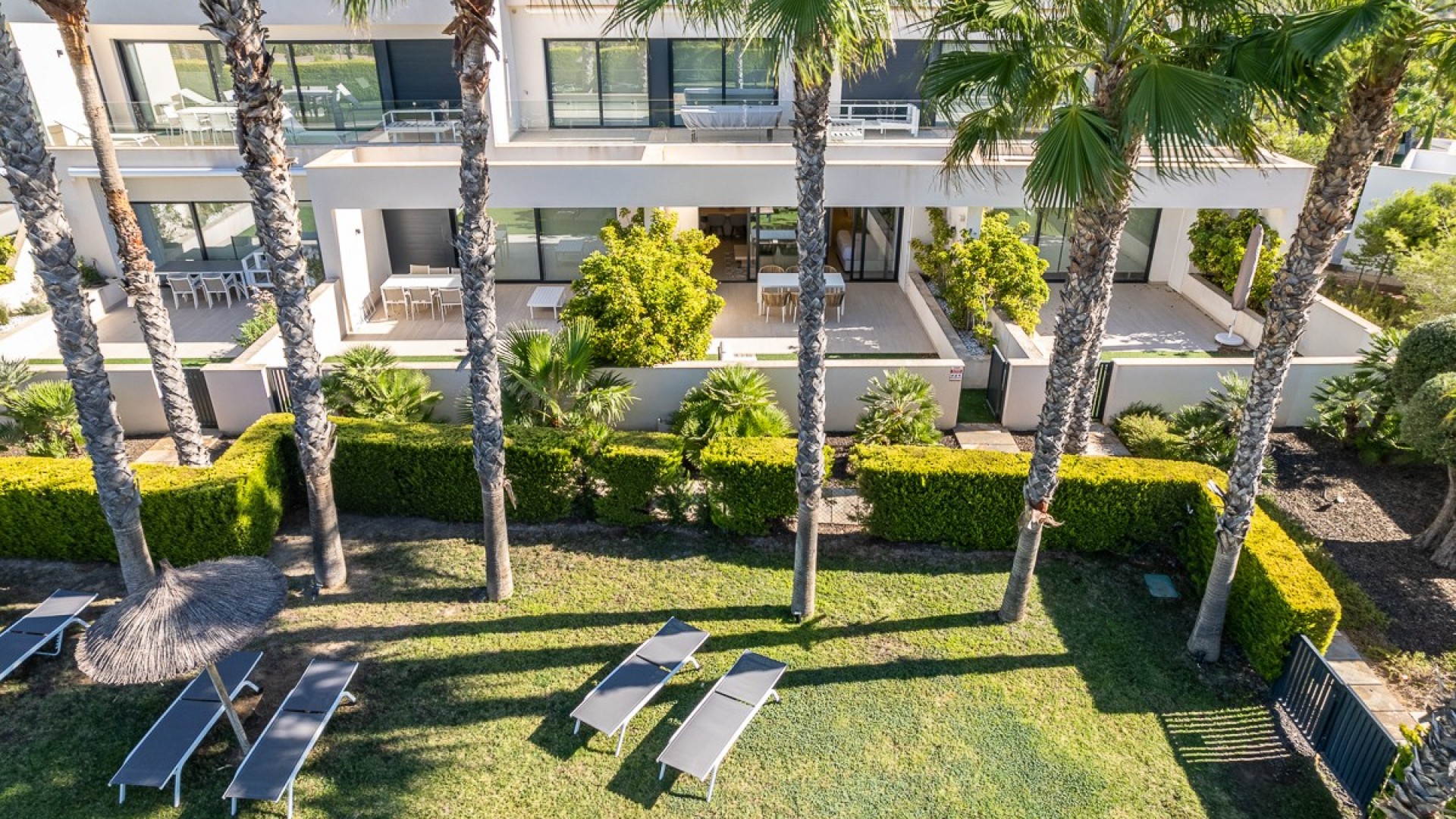 Sale - Apartment Flat -
LAS COLINAS GOLF RESORT