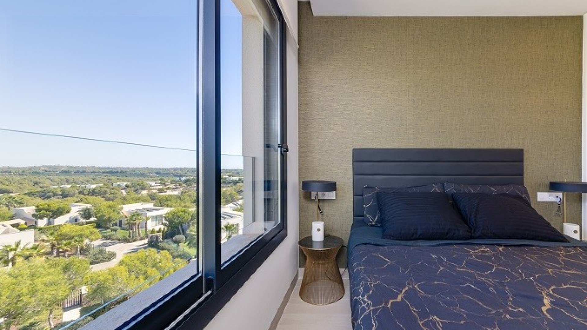 Sale - Apartment Flat -
Las Colinas - Las Colinas Golf Resort