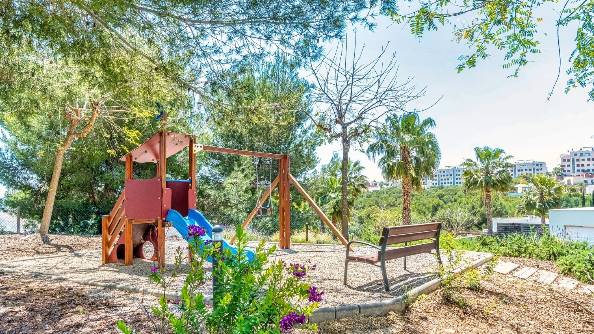 Sale - Apartment Flat -
Las Colinas - Las Colinas Golf Resort