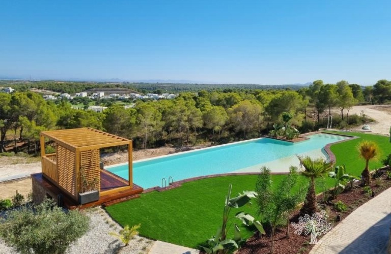 Sale - Apartment Flat -
Las Colinas - Las Colinas Golf Resort