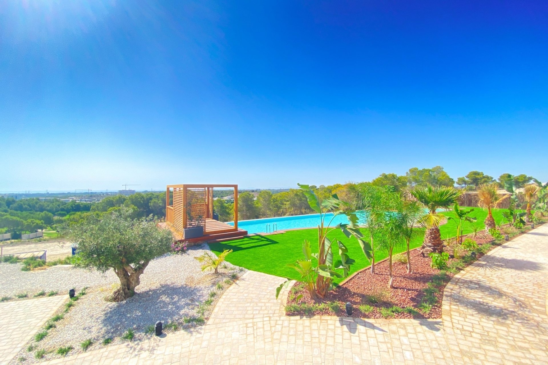 Sale - Apartment Flat -
Las Colinas - Las Colinas Golf Resort