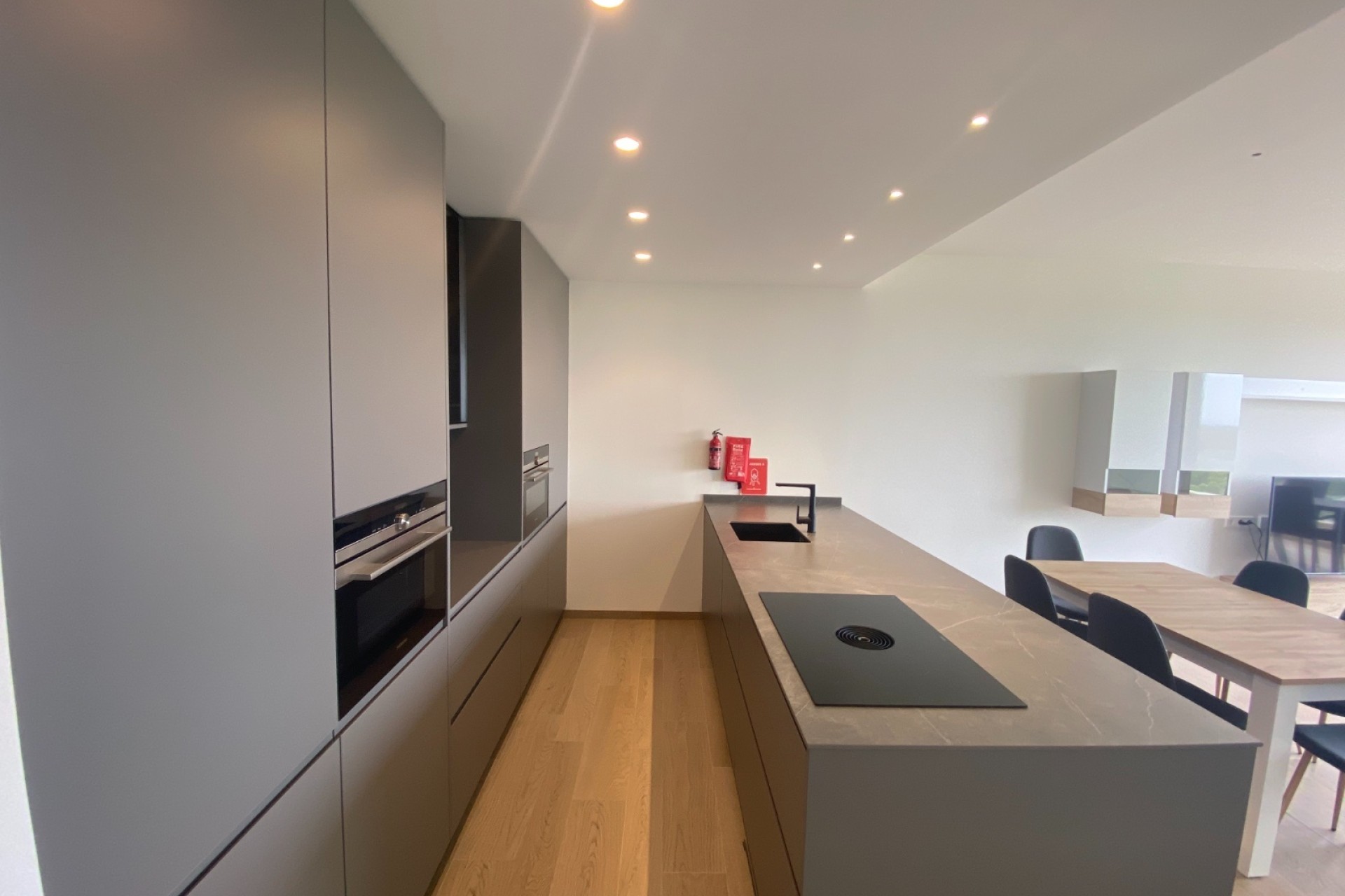 Sale - Apartment Flat -
Las Colinas - Las Colinas Golf Resort