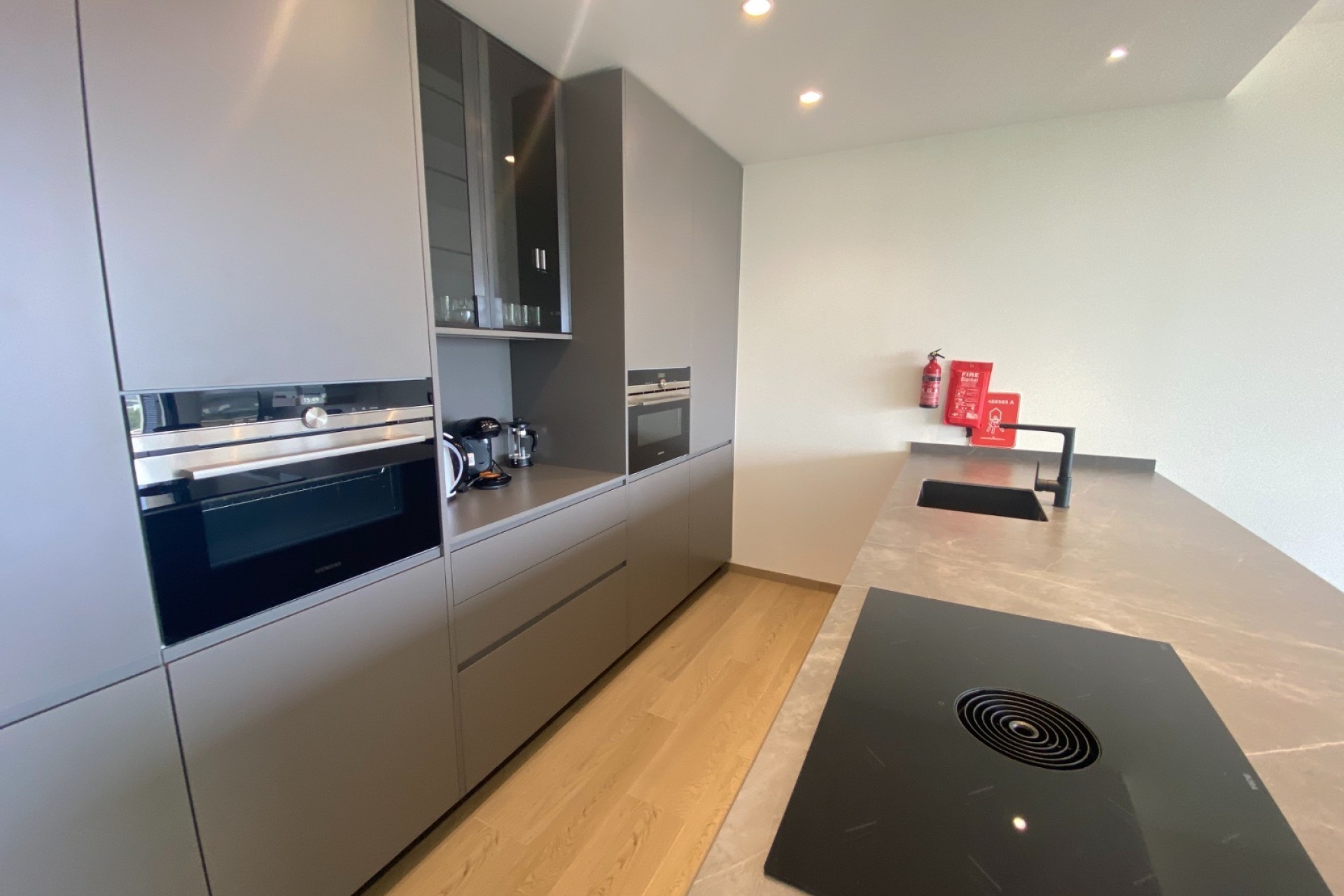 Sale - Apartment Flat -
Las Colinas - Las Colinas Golf Resort