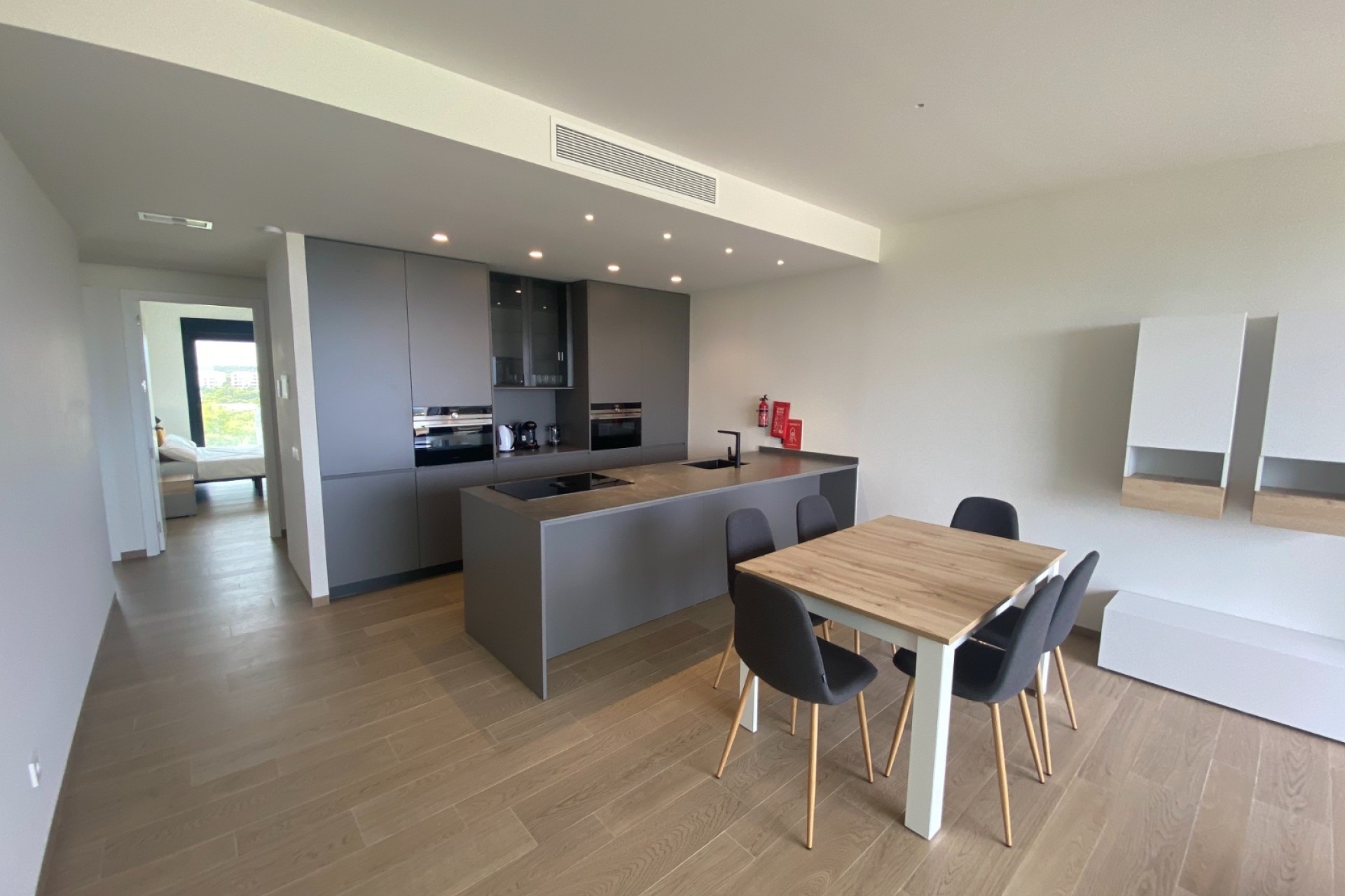 Sale - Apartment Flat -
Las Colinas - Las Colinas Golf Resort