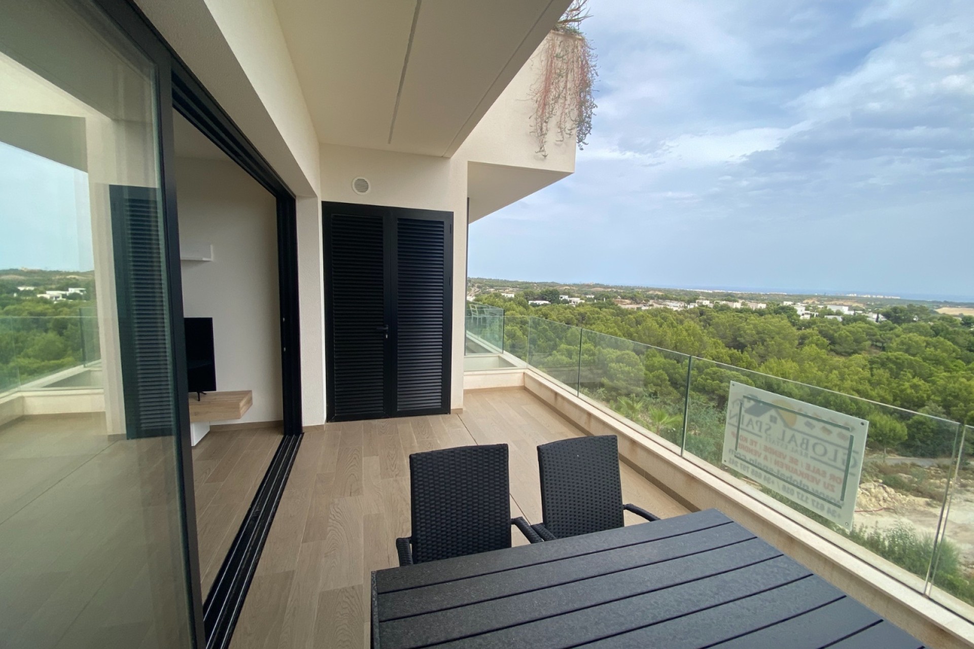 Sale - Apartment Flat -
Las Colinas - Las Colinas Golf Resort
