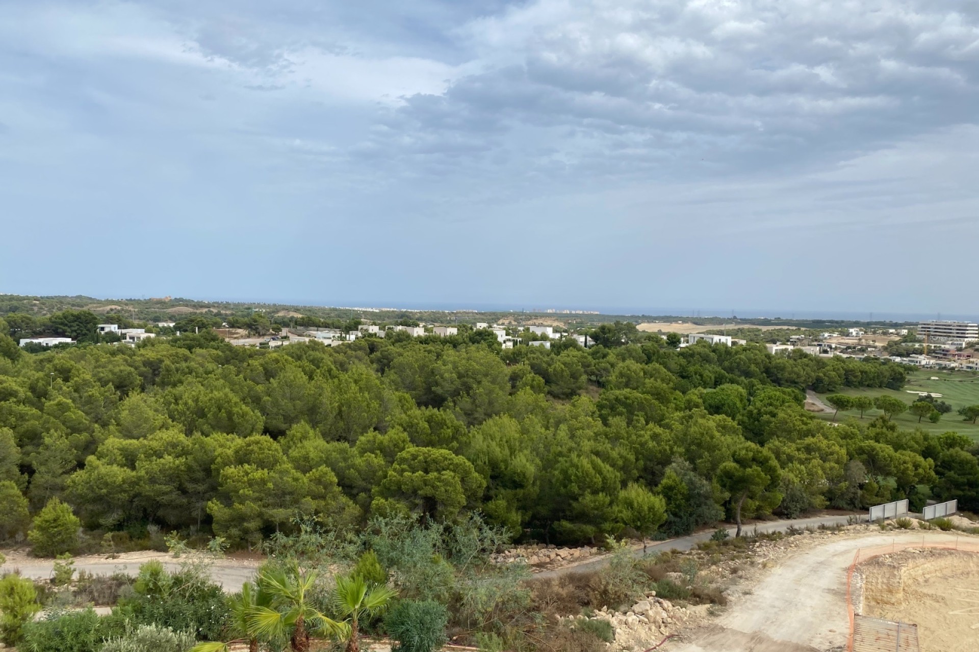 Sale - Apartment Flat -
Las Colinas - Las Colinas Golf Resort