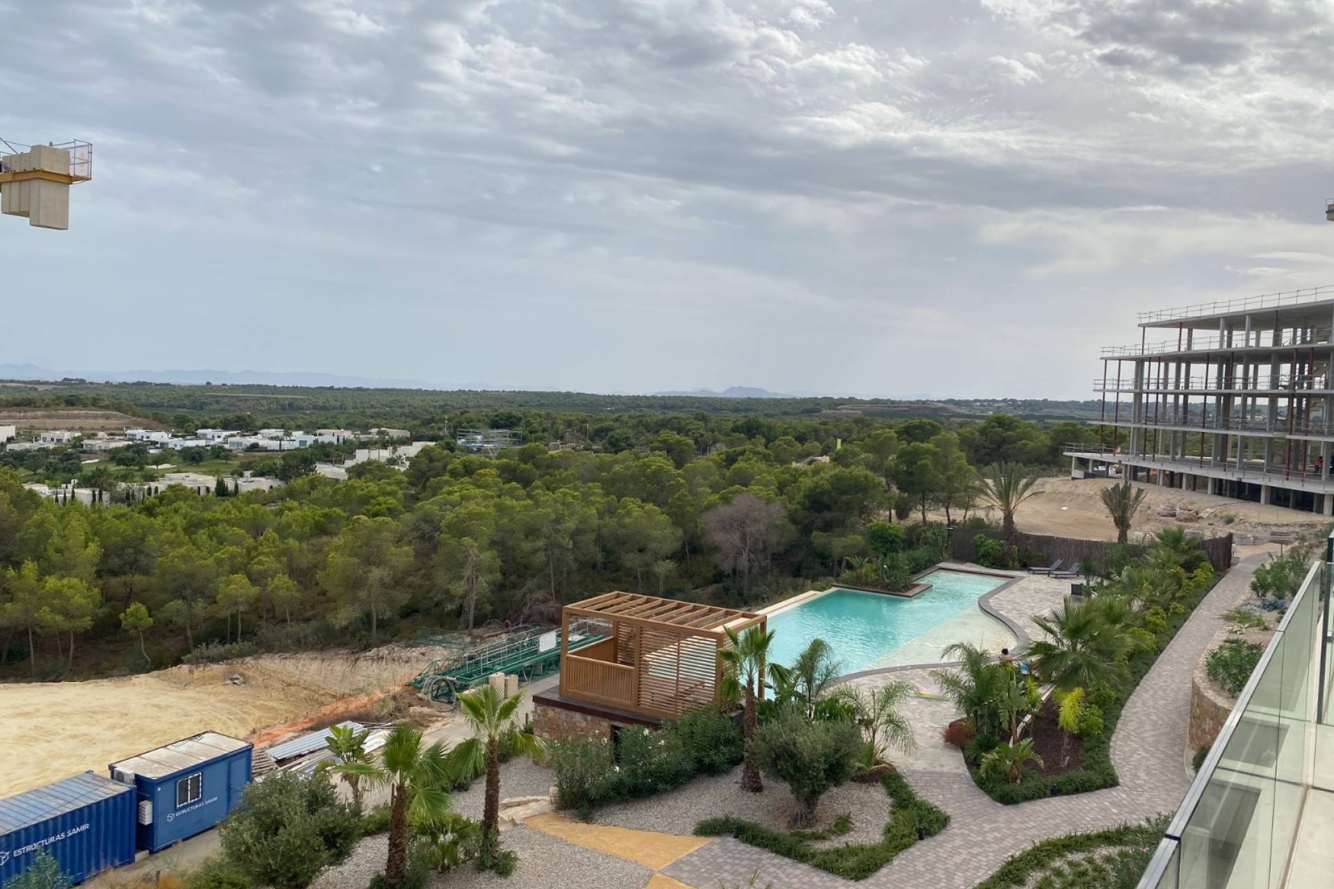 Sale - Apartment Flat -
Las Colinas - Las Colinas Golf Resort
