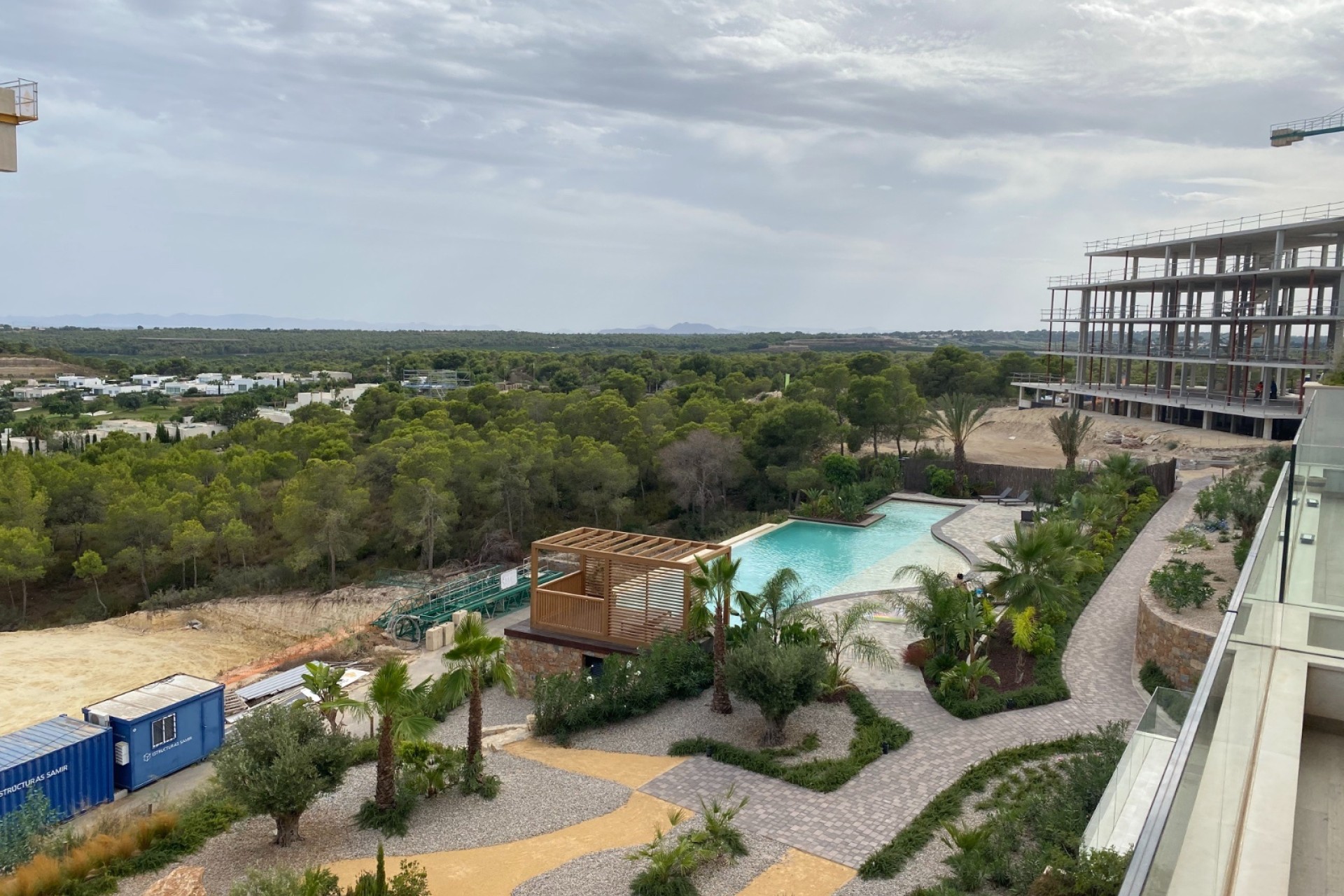 Sale - Apartment Flat -
Las Colinas - Las Colinas Golf Resort