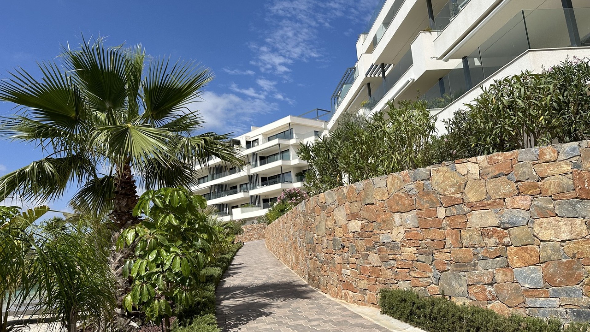 Sale - Apartment Flat -
Las Colinas - Las Colinas Golf Resort