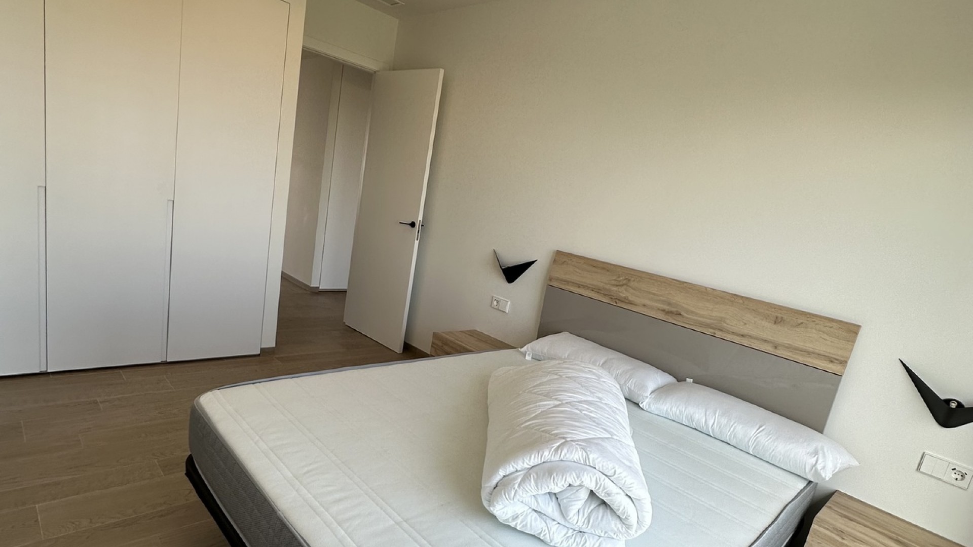 Sale - Apartment Flat -
Las Colinas - Las Colinas Golf Resort