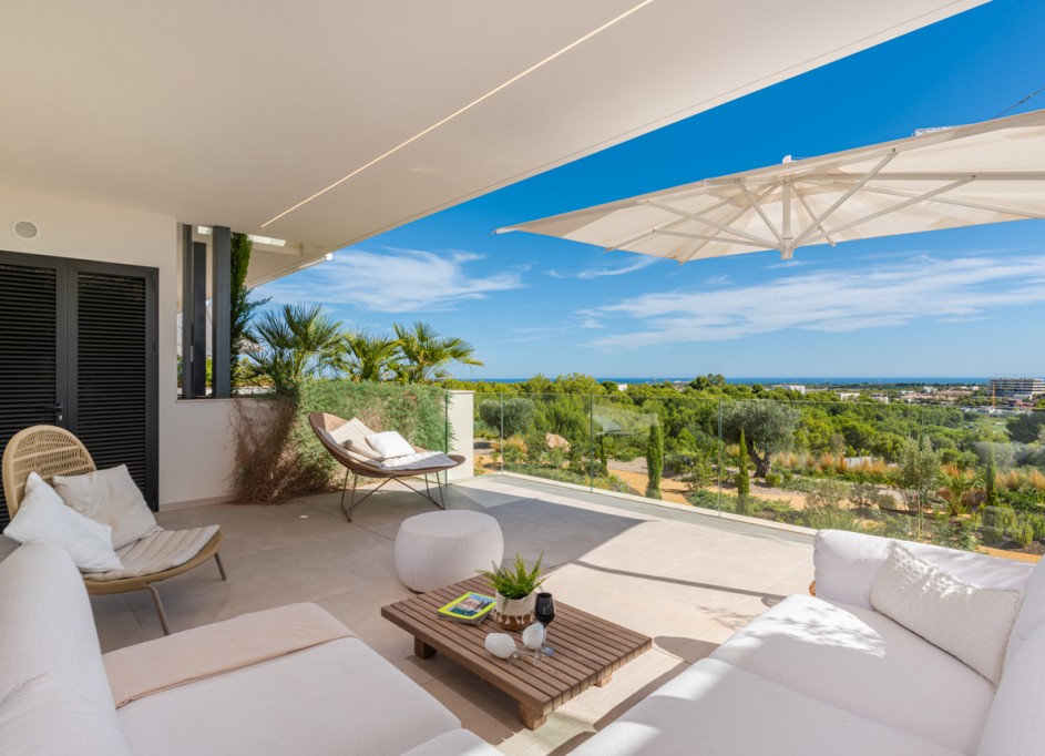 Sale - Apartment Flat -
Las Colinas - Las Colinas Golf Resort