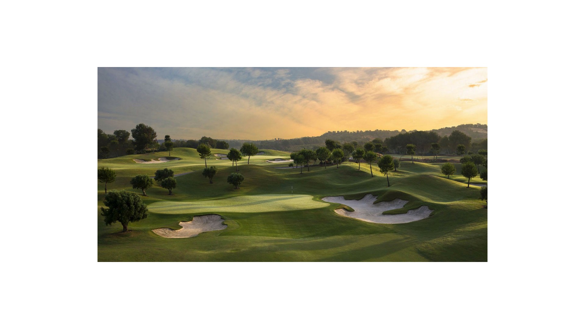 Sale - Apartment Flat -
Las Colinas - Las Colinas Golf Resort