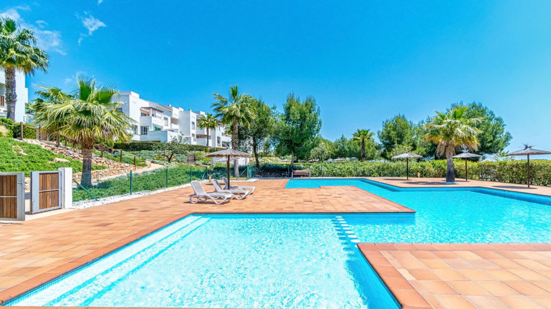 Sale - Apartment Flat -
Las Colinas - Las Colinas Golf Resort
