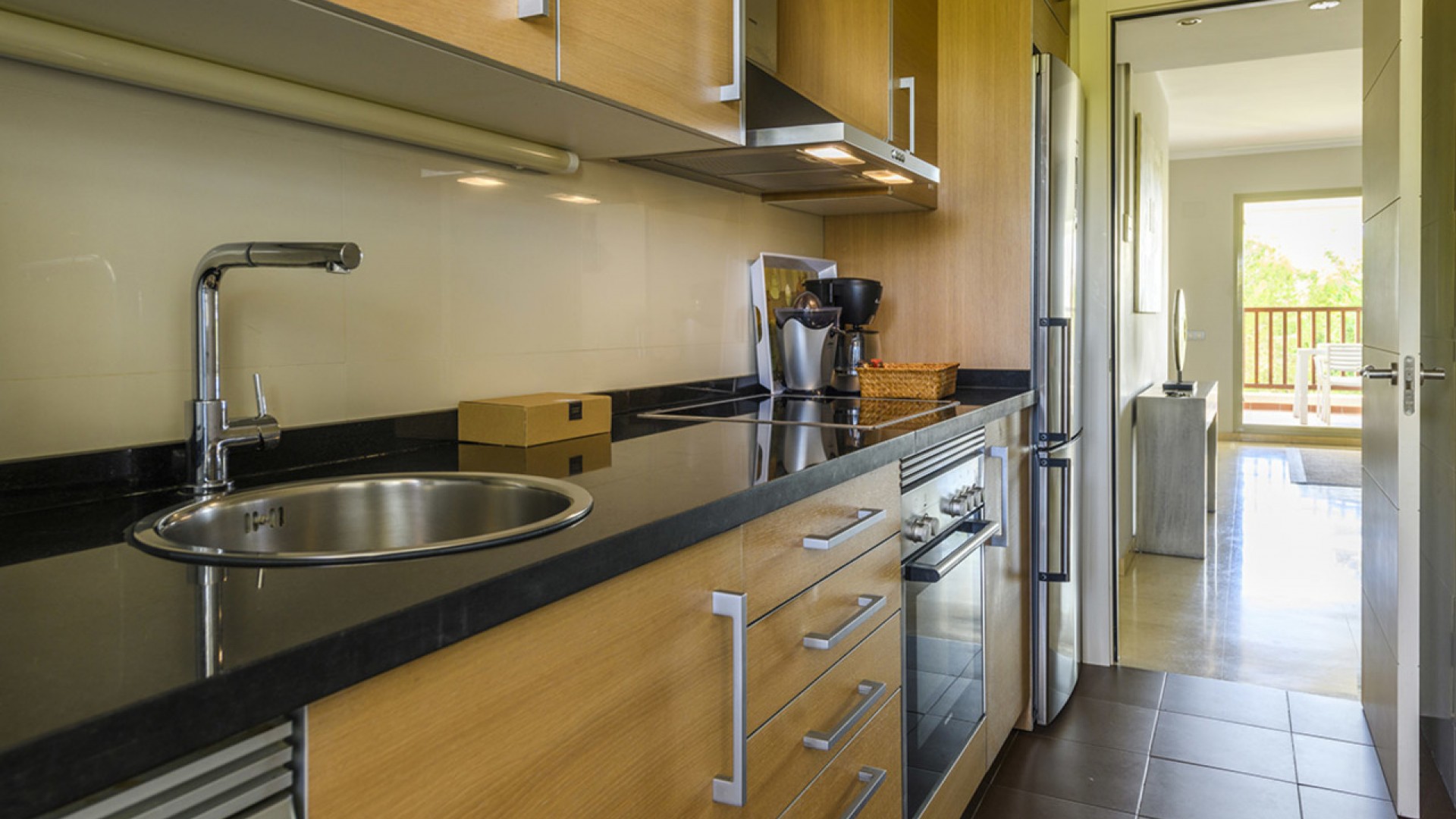 Sale - Apartment Flat -
Las Colinas - Las Colinas Golf Resort