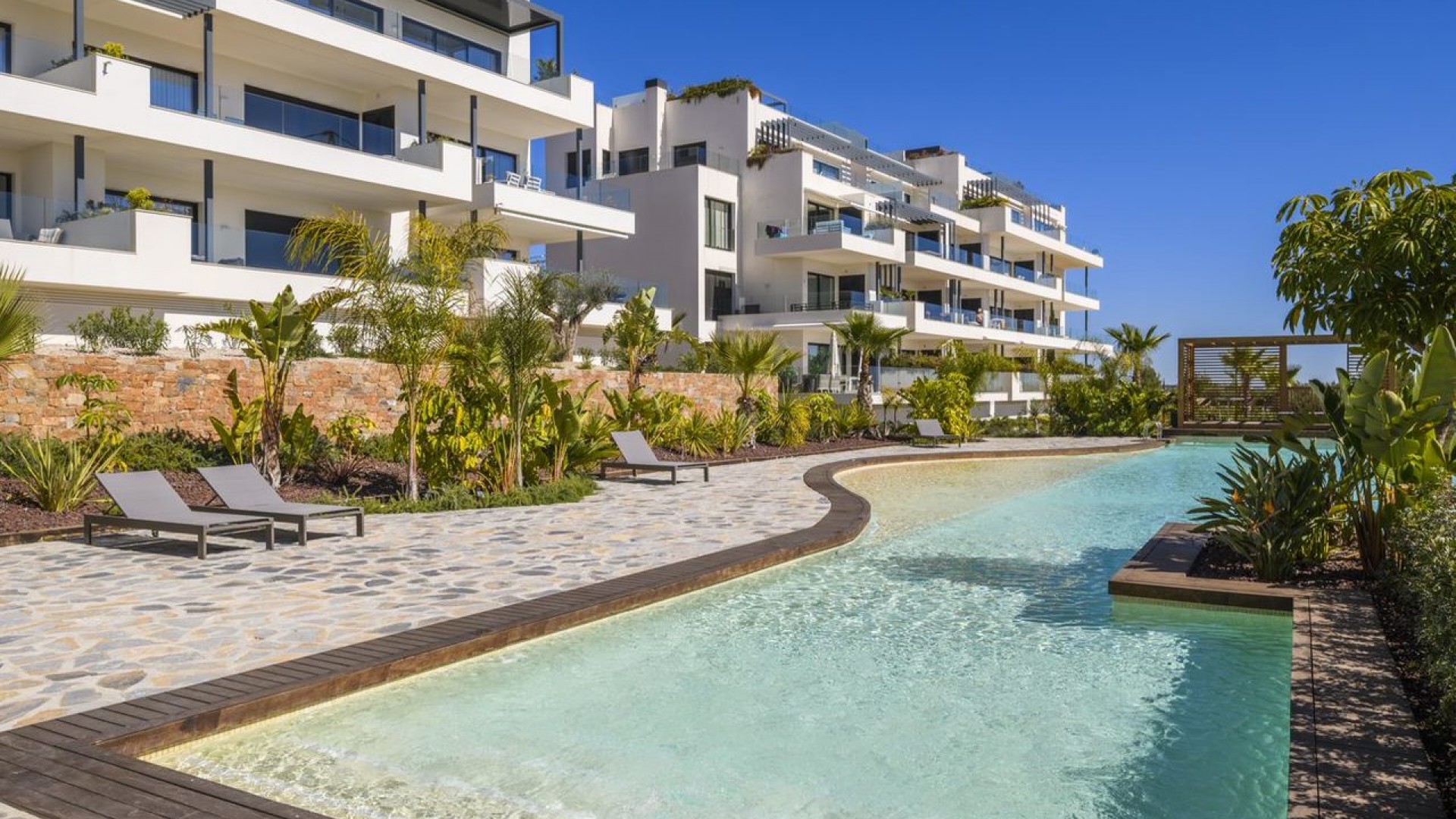 Sale - Apartment Flat -
Las Colinas - Las Colinas Golf Resort