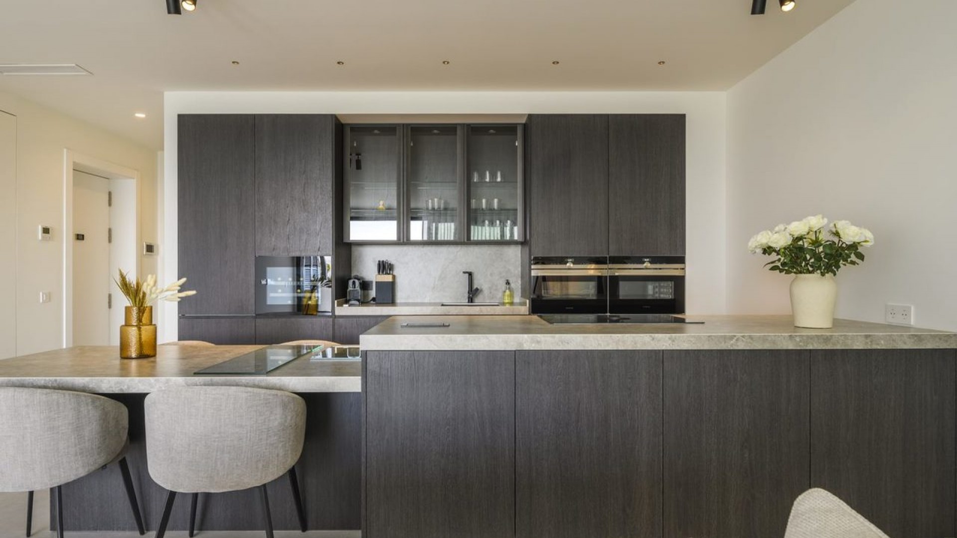 Sale - Apartment Flat -
Las Colinas - Las Colinas Golf Resort